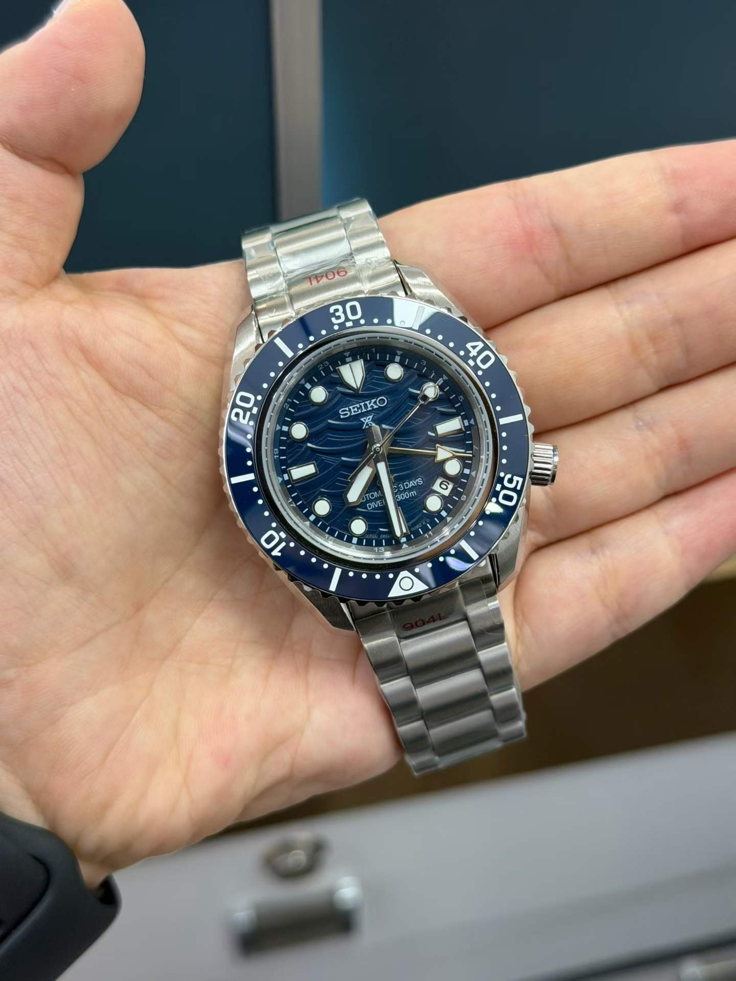SEIKO - 4 - Image 4
