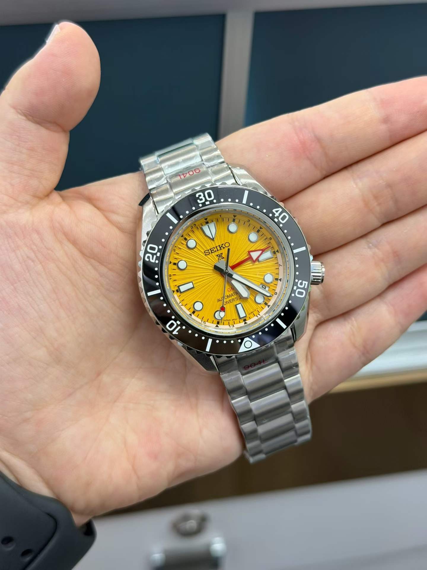 SEIKO - 4 - Image 5
