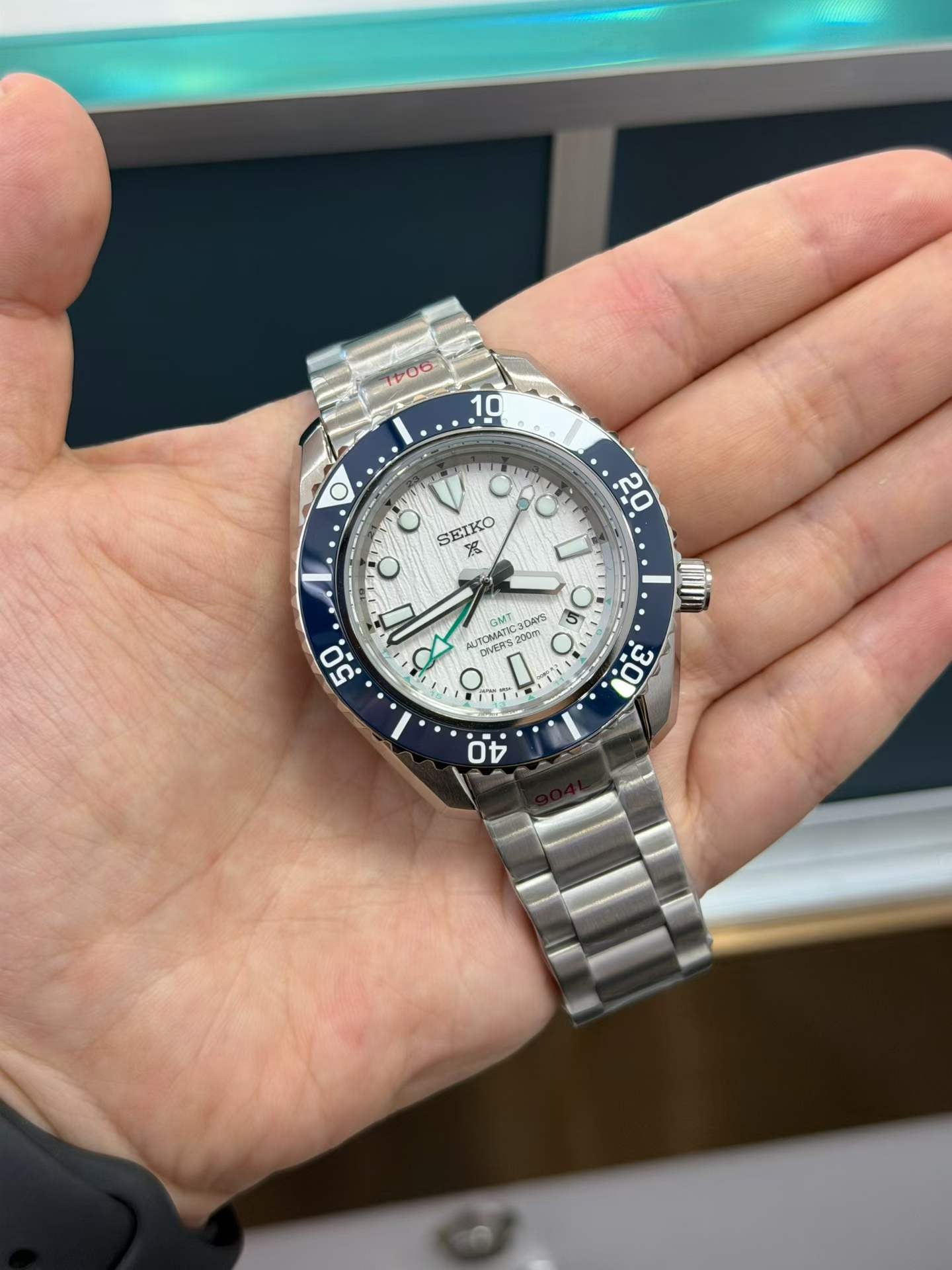 SEIKO - 4 - Image 6