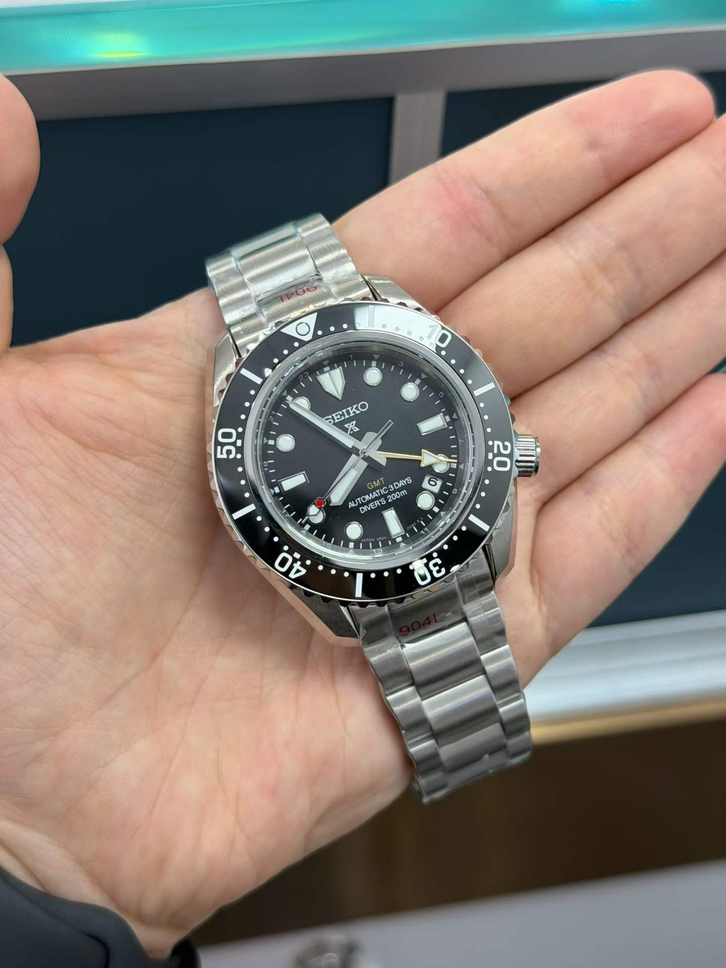 SEIKO - 4 - Image 7