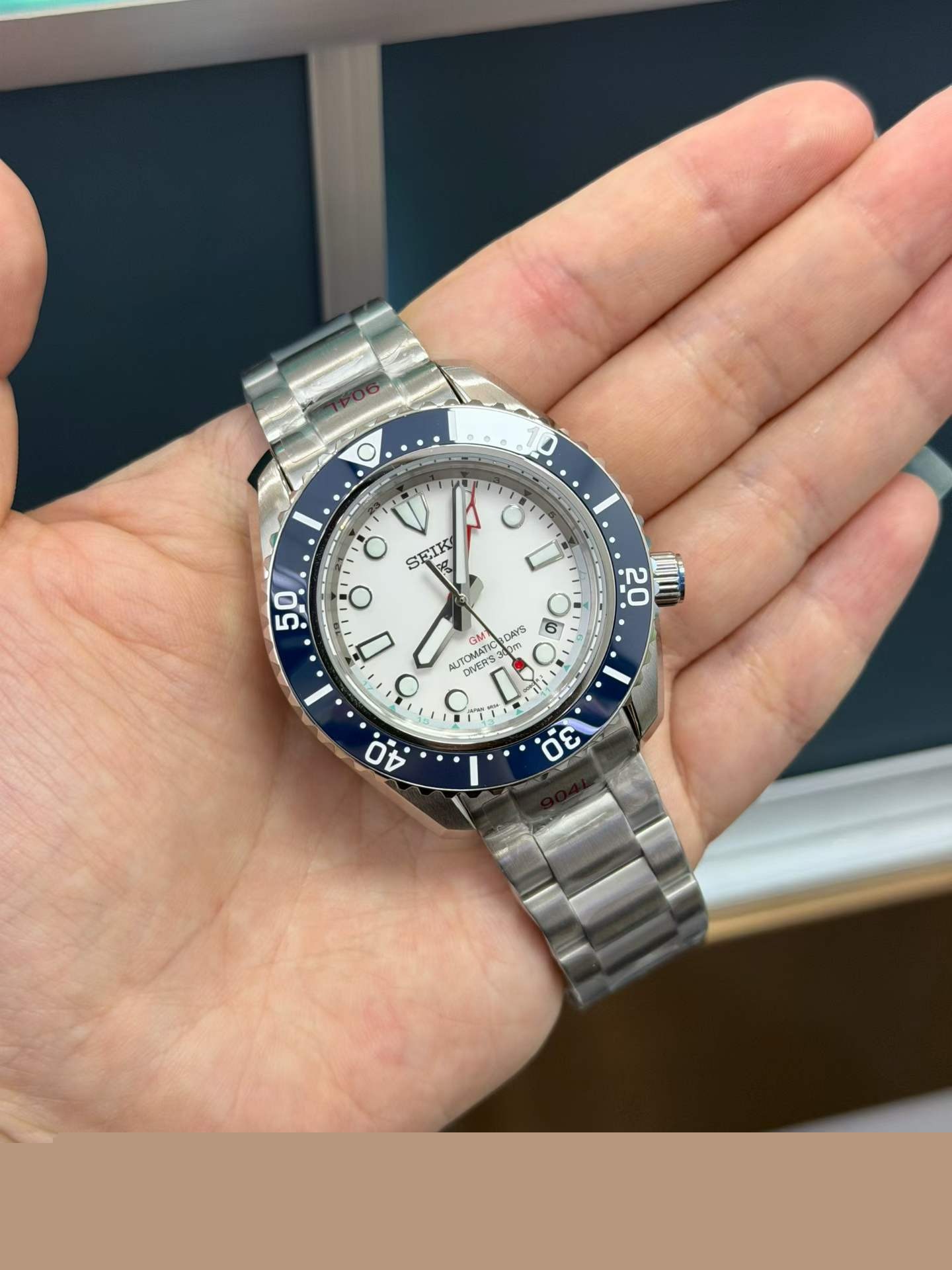 SEIKO - 4 - Image 8