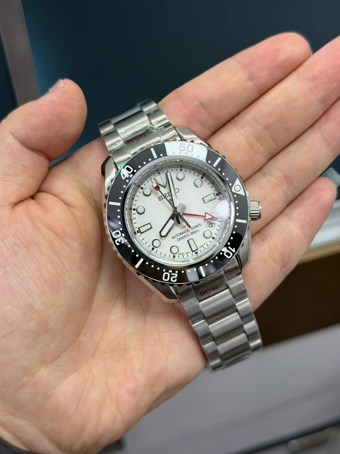 SEIKO - 4 - Image 9