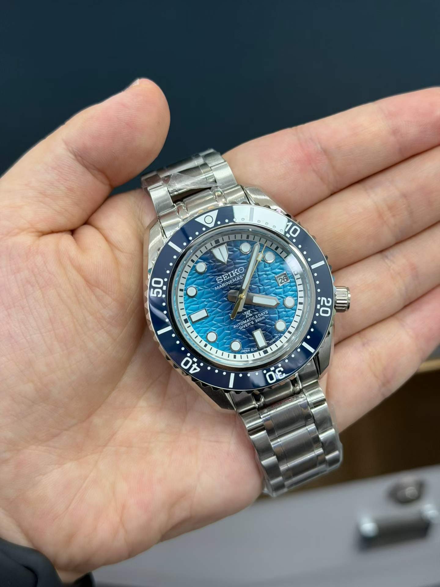 SEIKO - 5 - Image 2