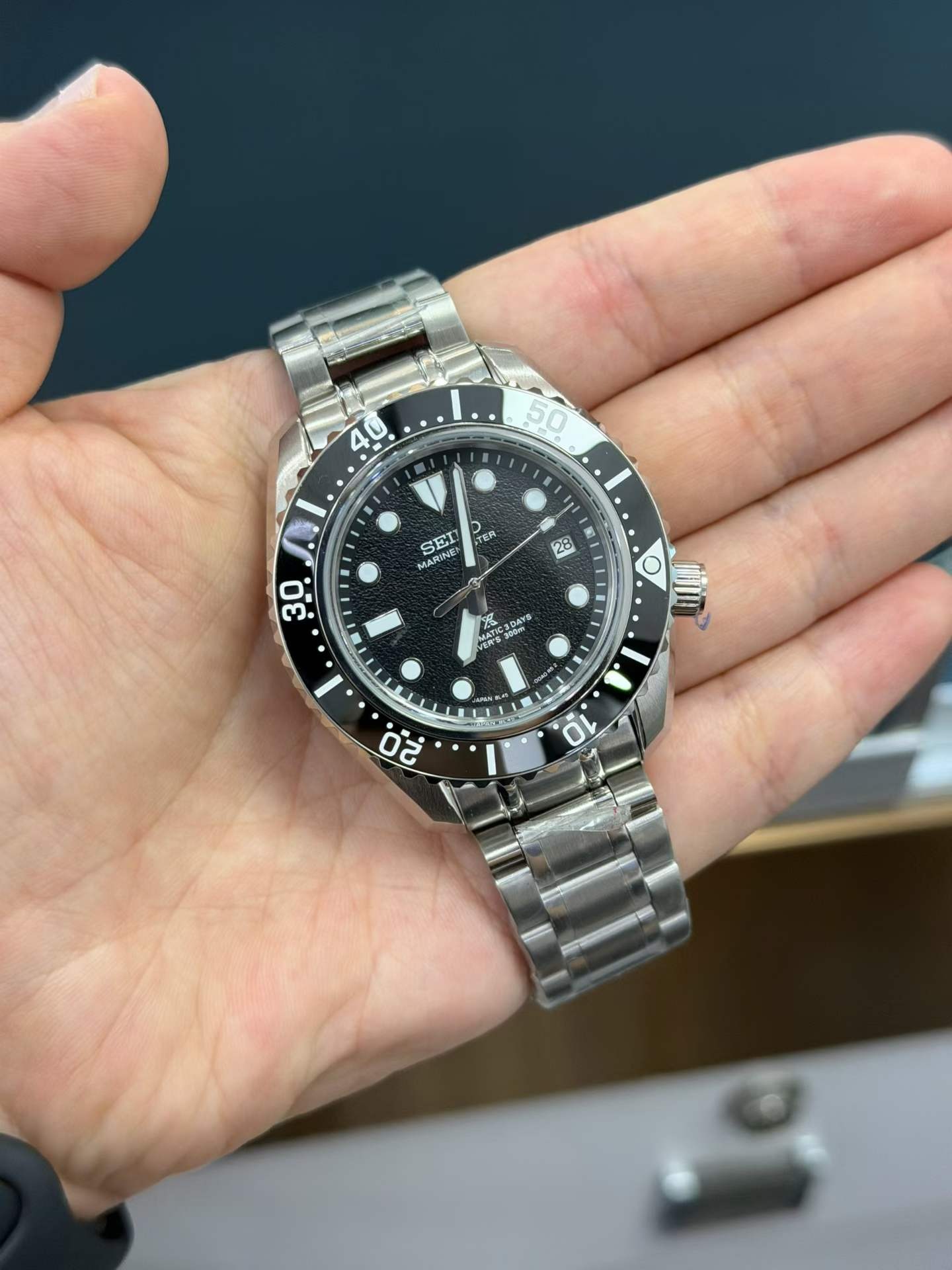 SEIKO - 5 - Image 3