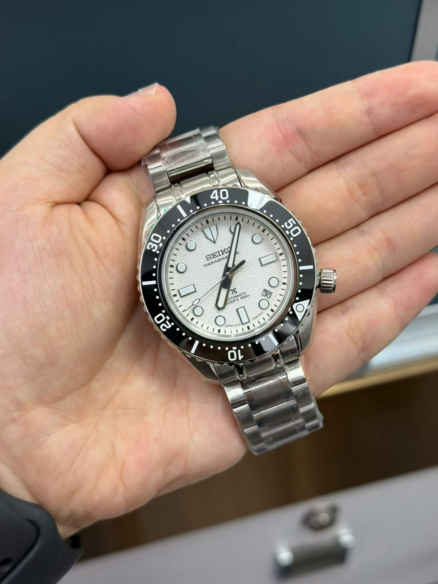 SEIKO - 5 - Image 4