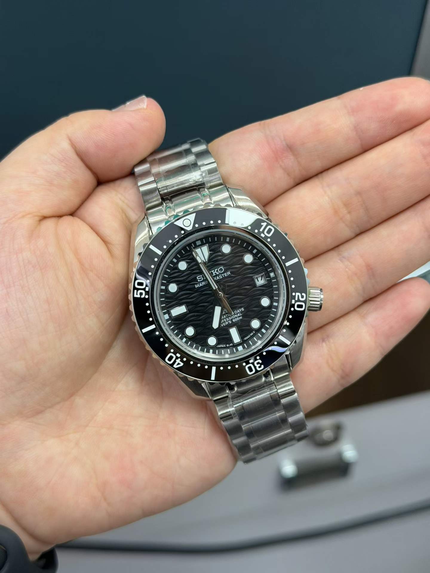 SEIKO - 5 - Image 5