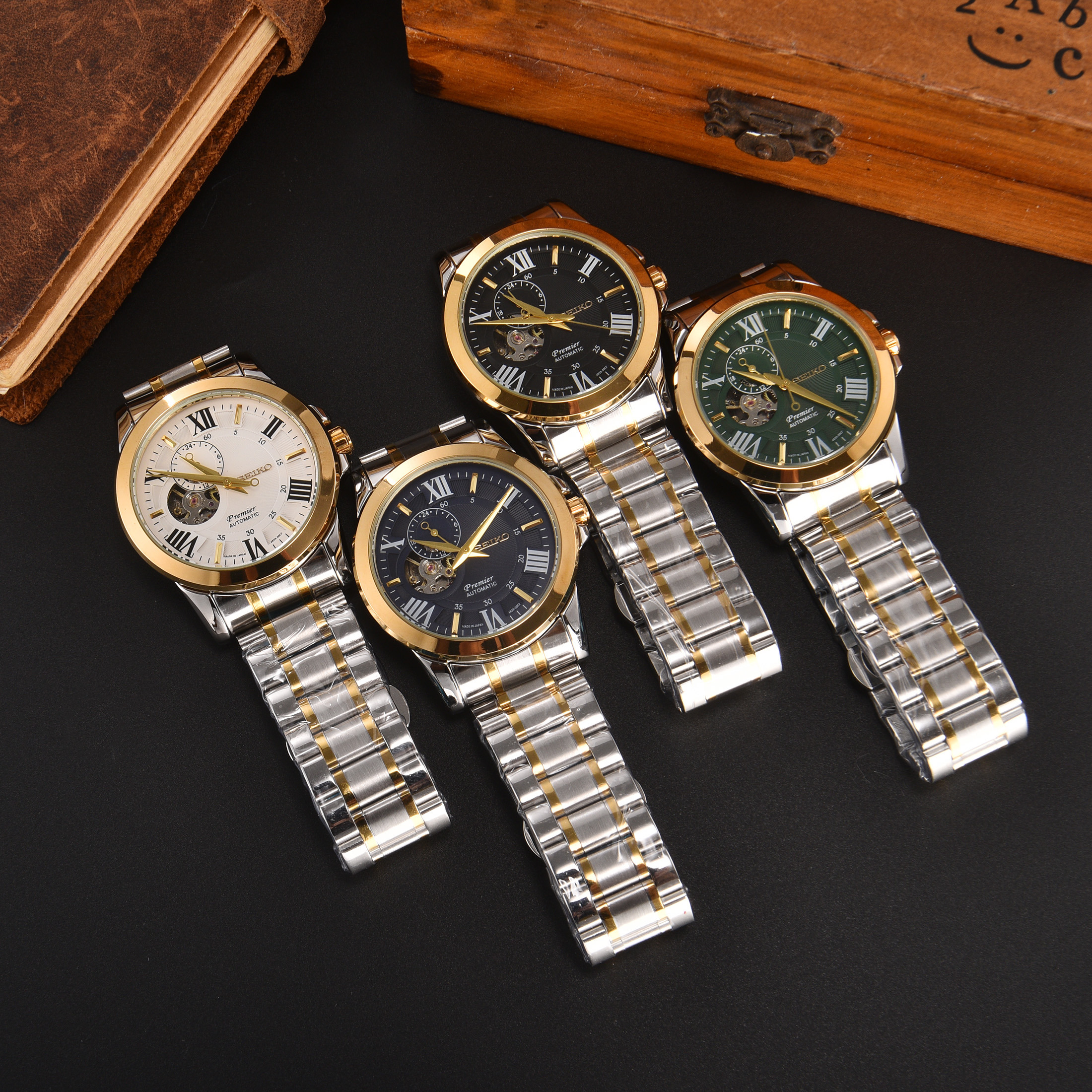 SEIKO - 7 - Image 2