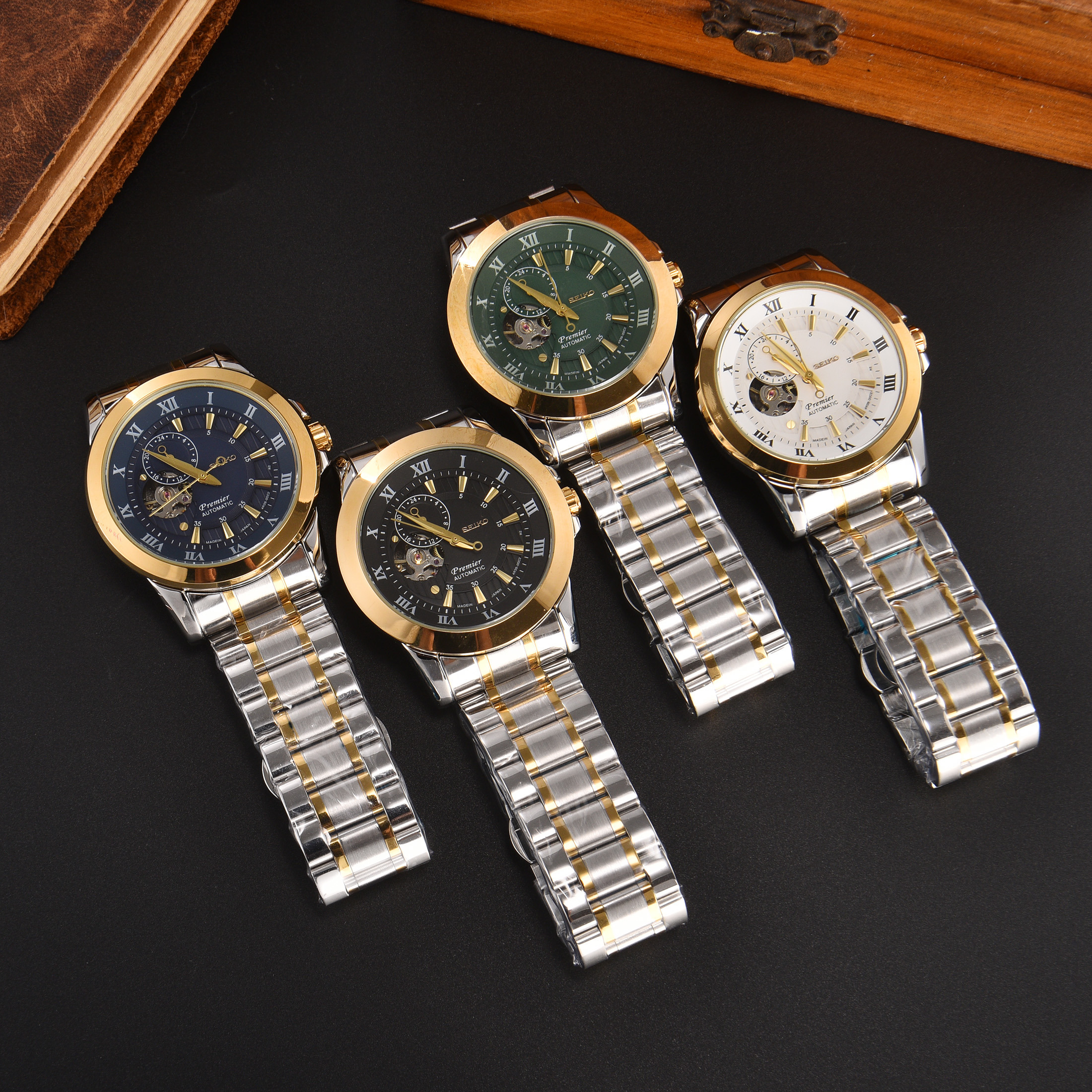 SEIKO - 7 - Image 5