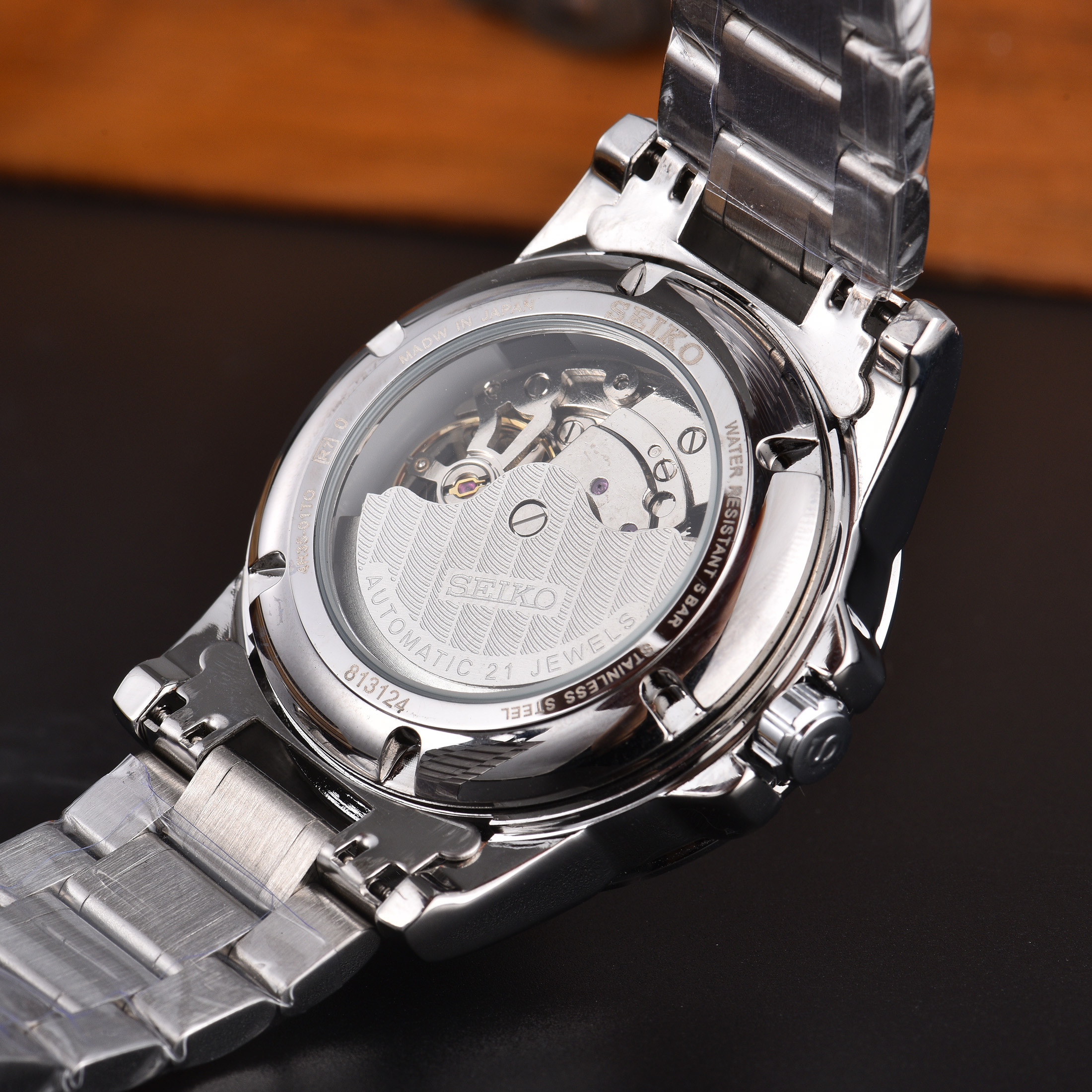 SEIKO - 7 - Image 7
