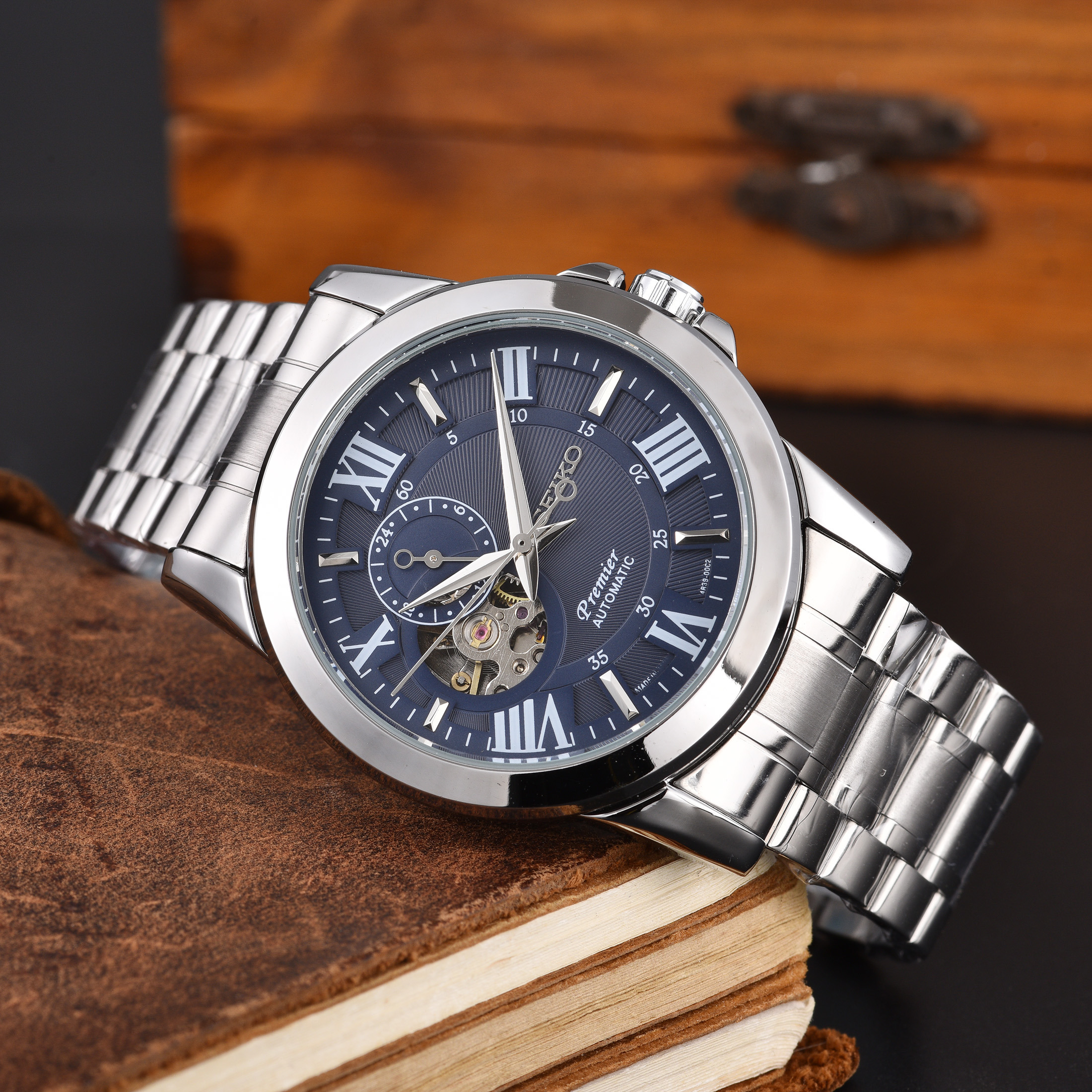SEIKO - 7 - Image 11