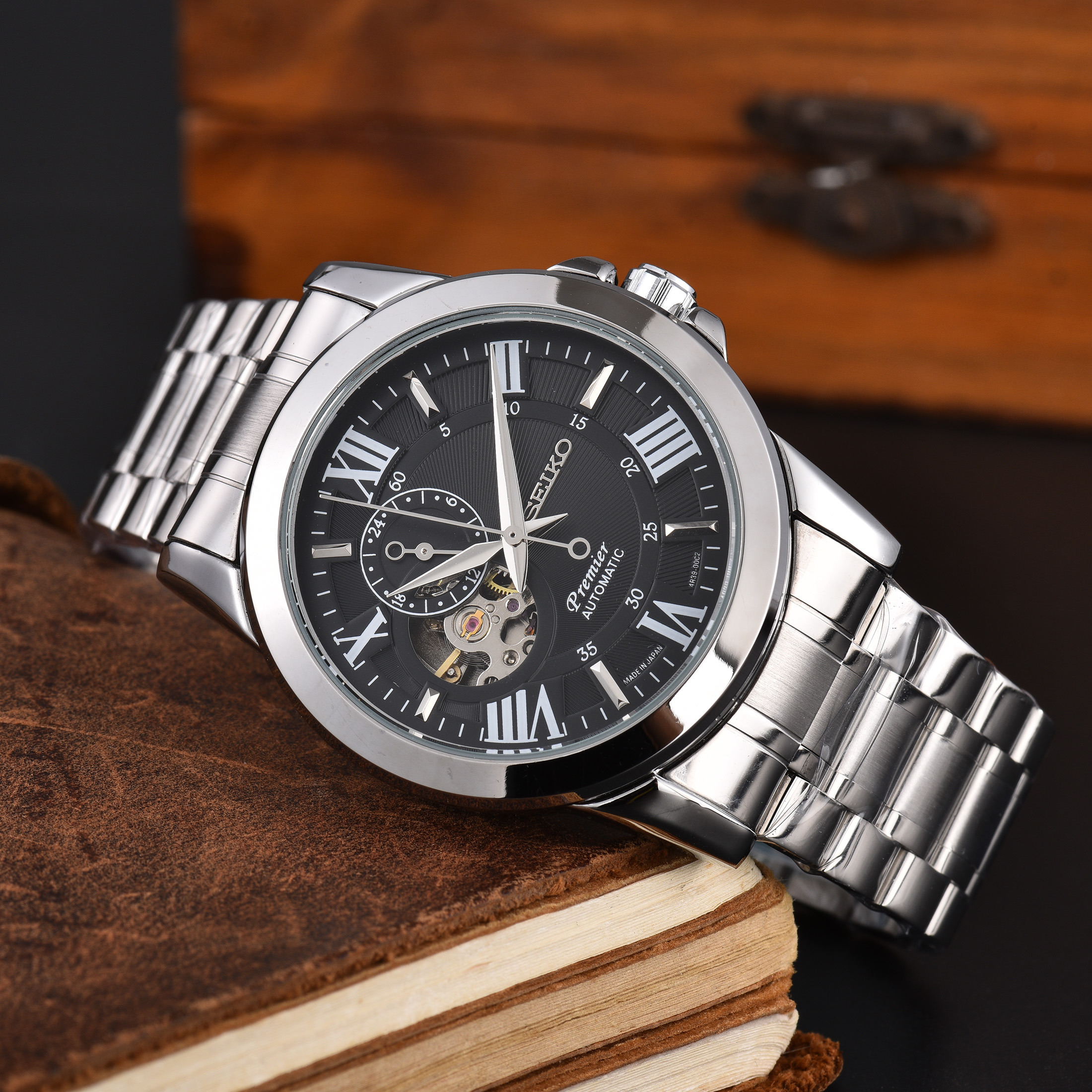SEIKO - 7 - Image 13