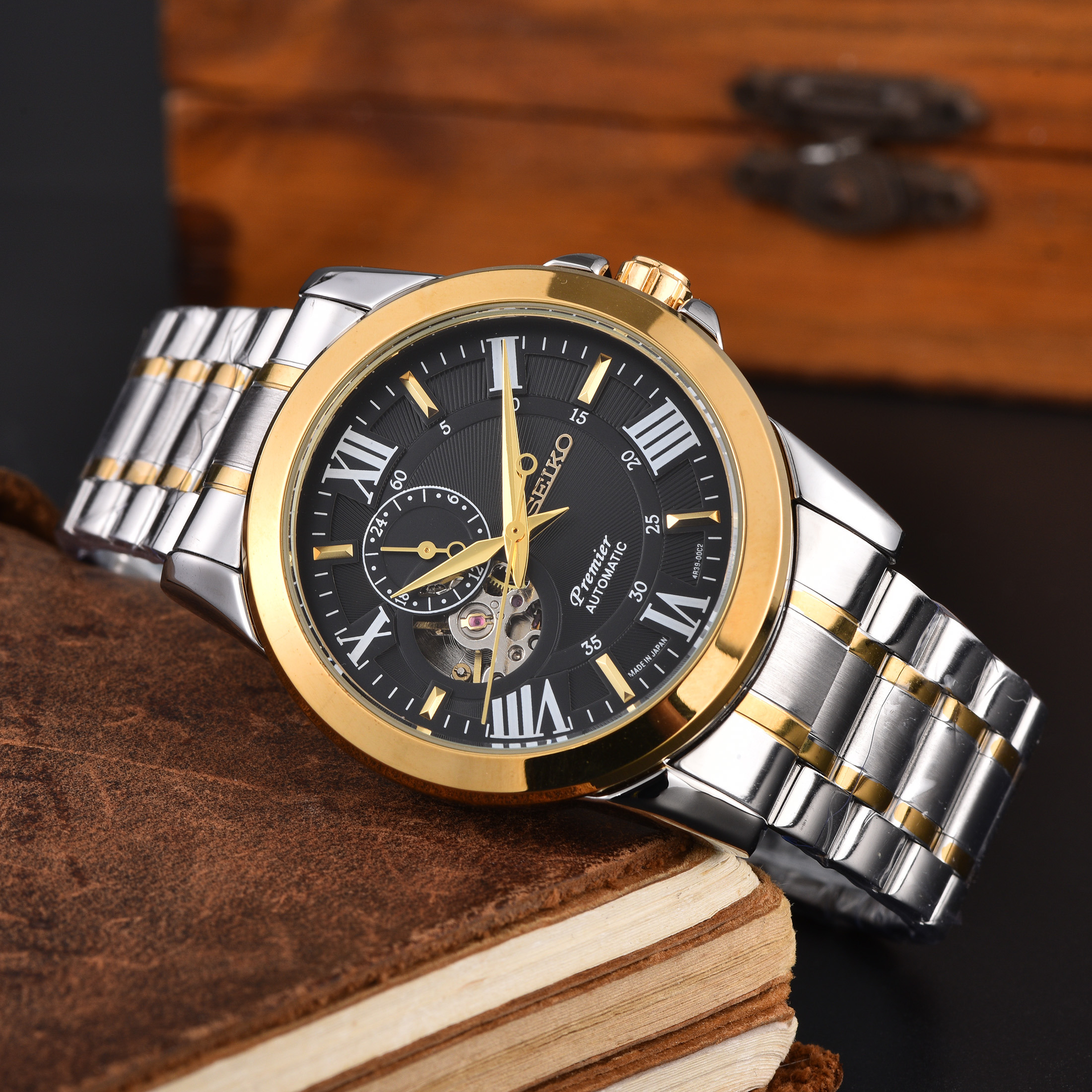 SEIKO - 7 - Image 15