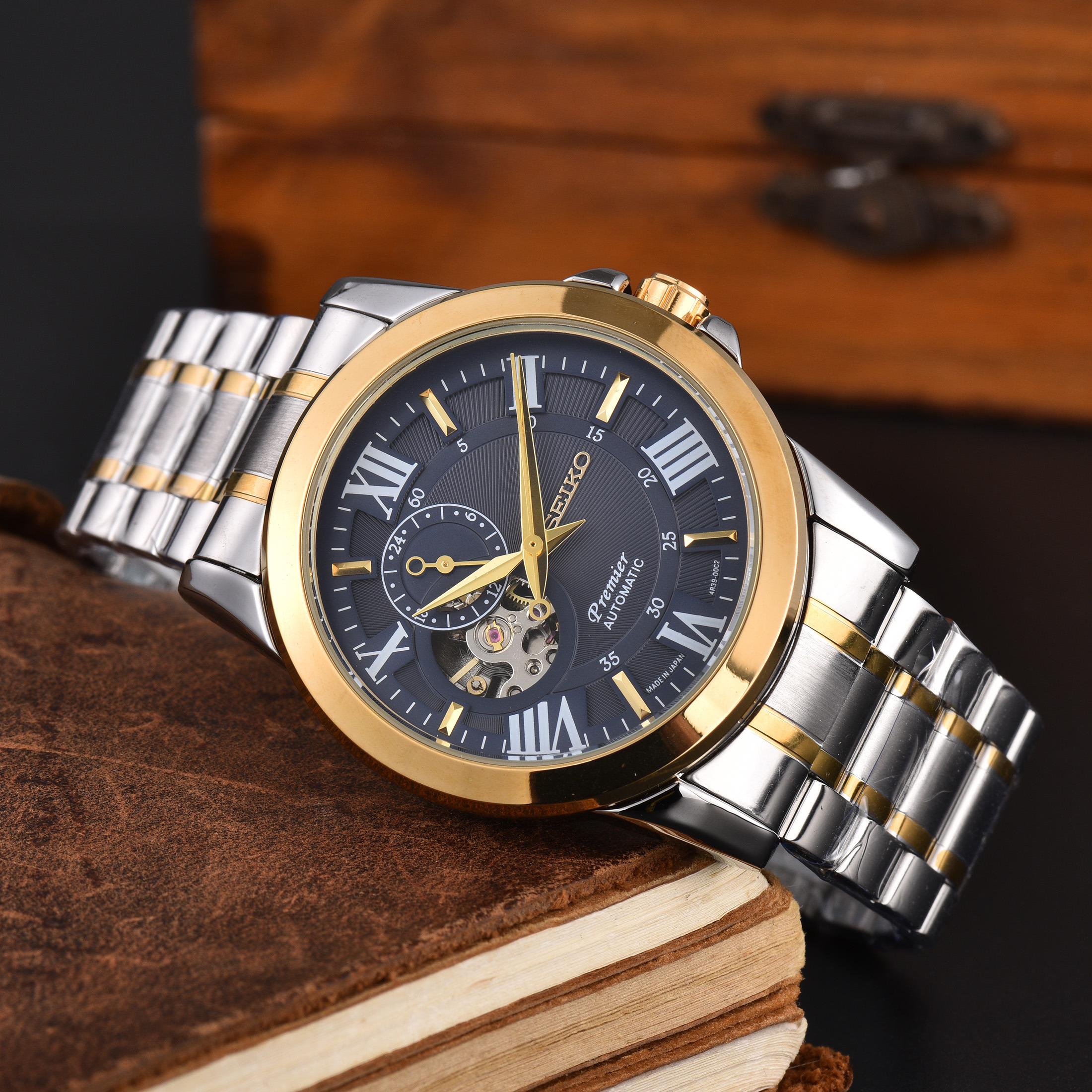 SEIKO - 7 - Image 16
