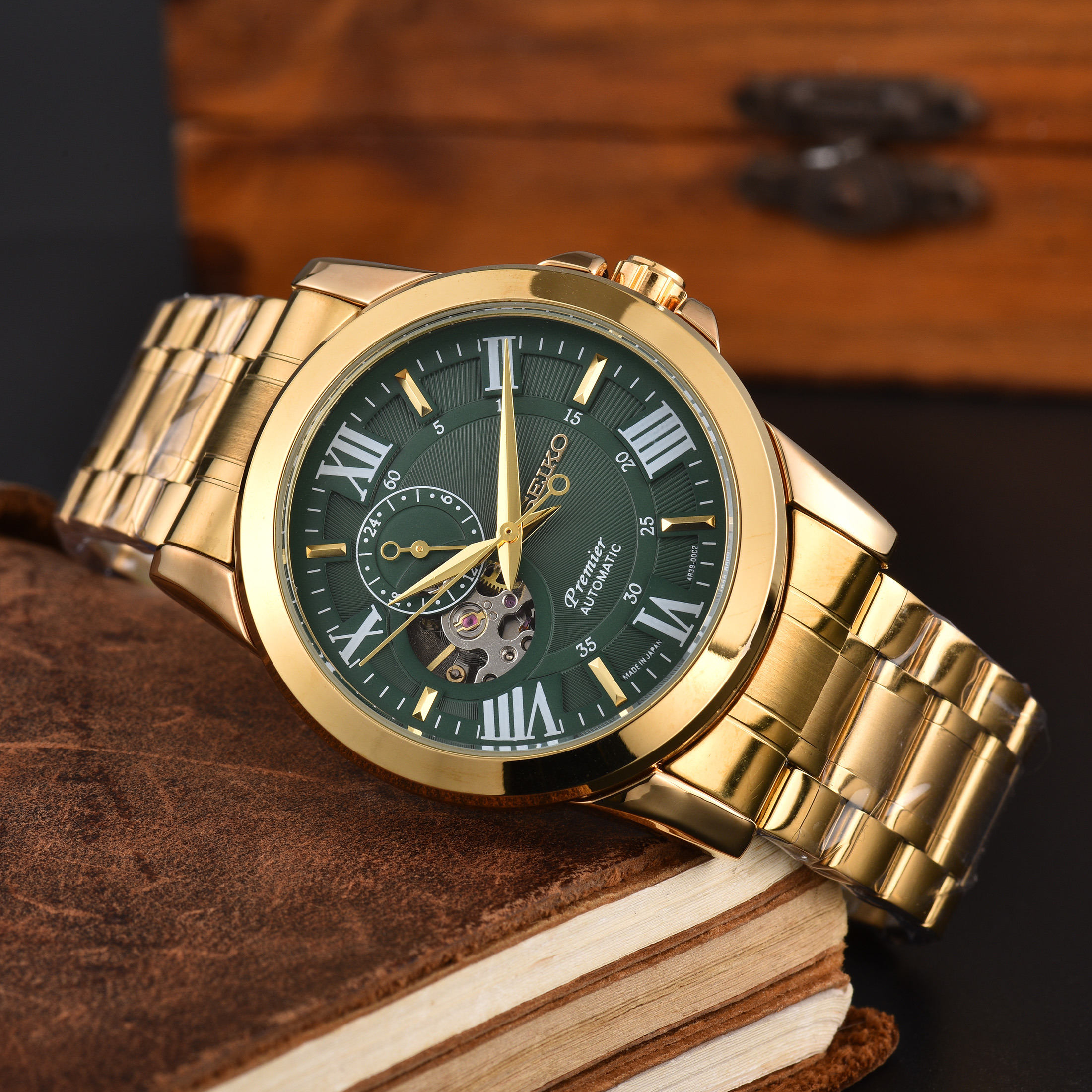SEIKO - 7 - Image 18