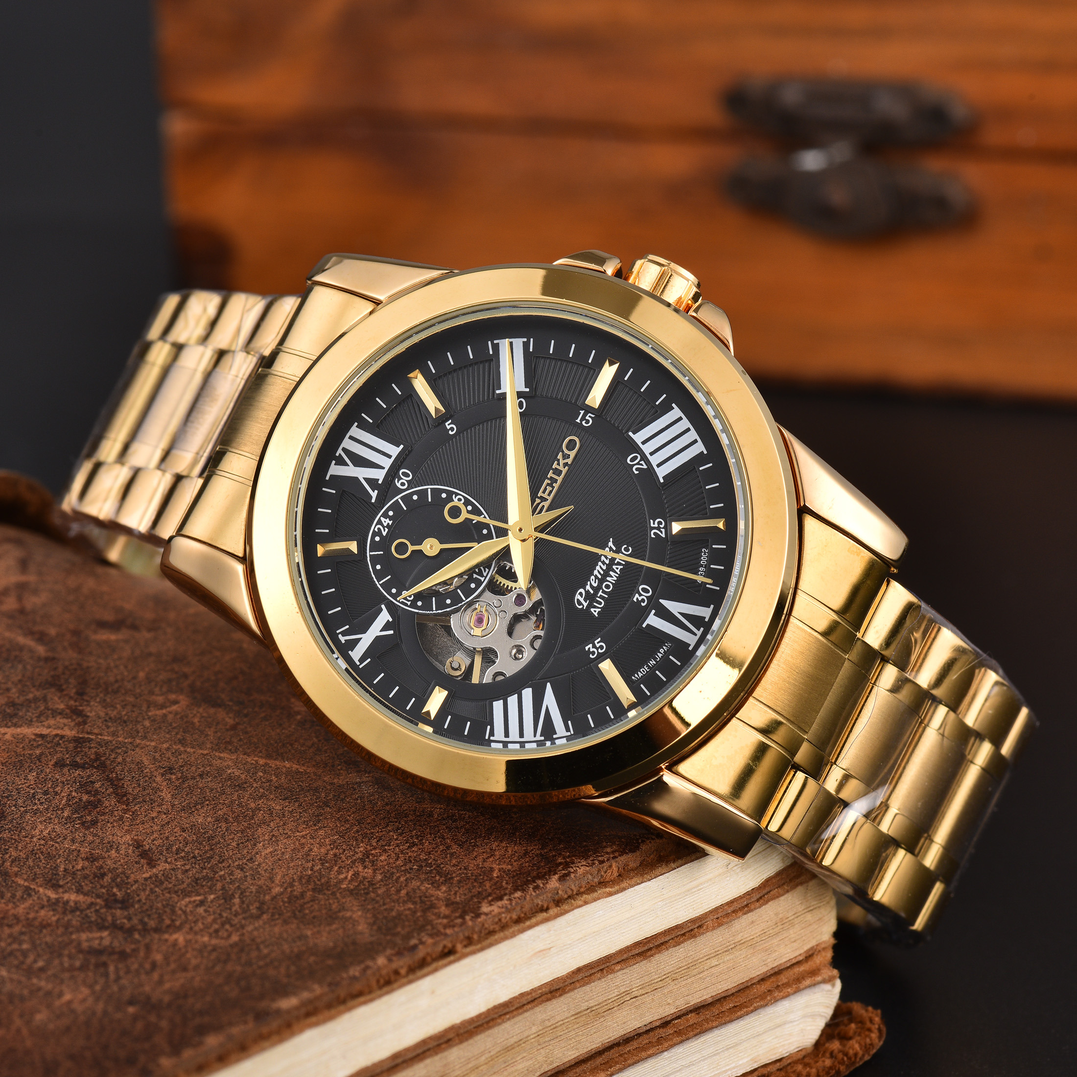SEIKO - 7 - Image 19