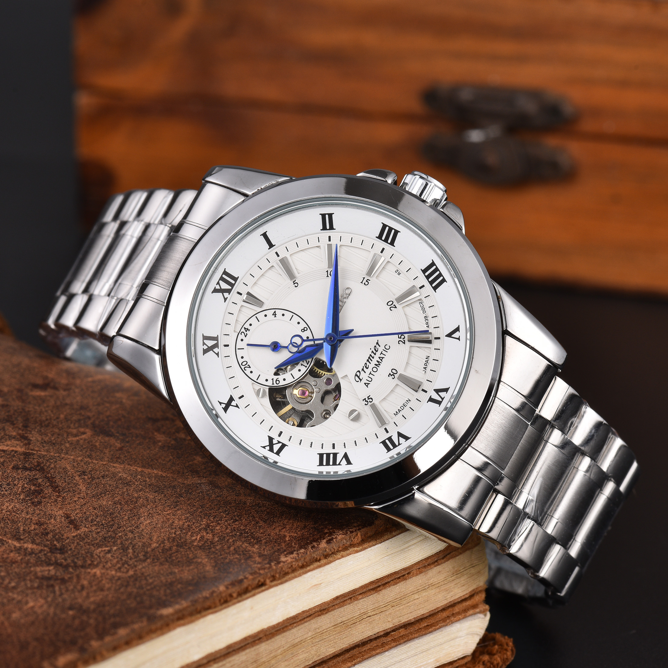 SEIKO - 7 - Image 23
