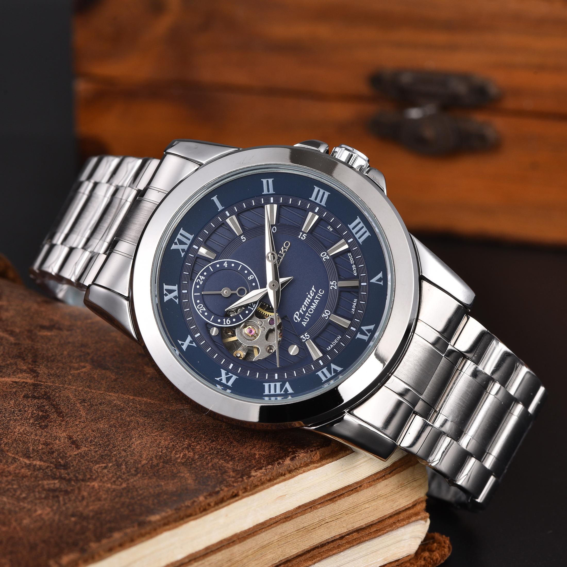 SEIKO - 7 - Image 24