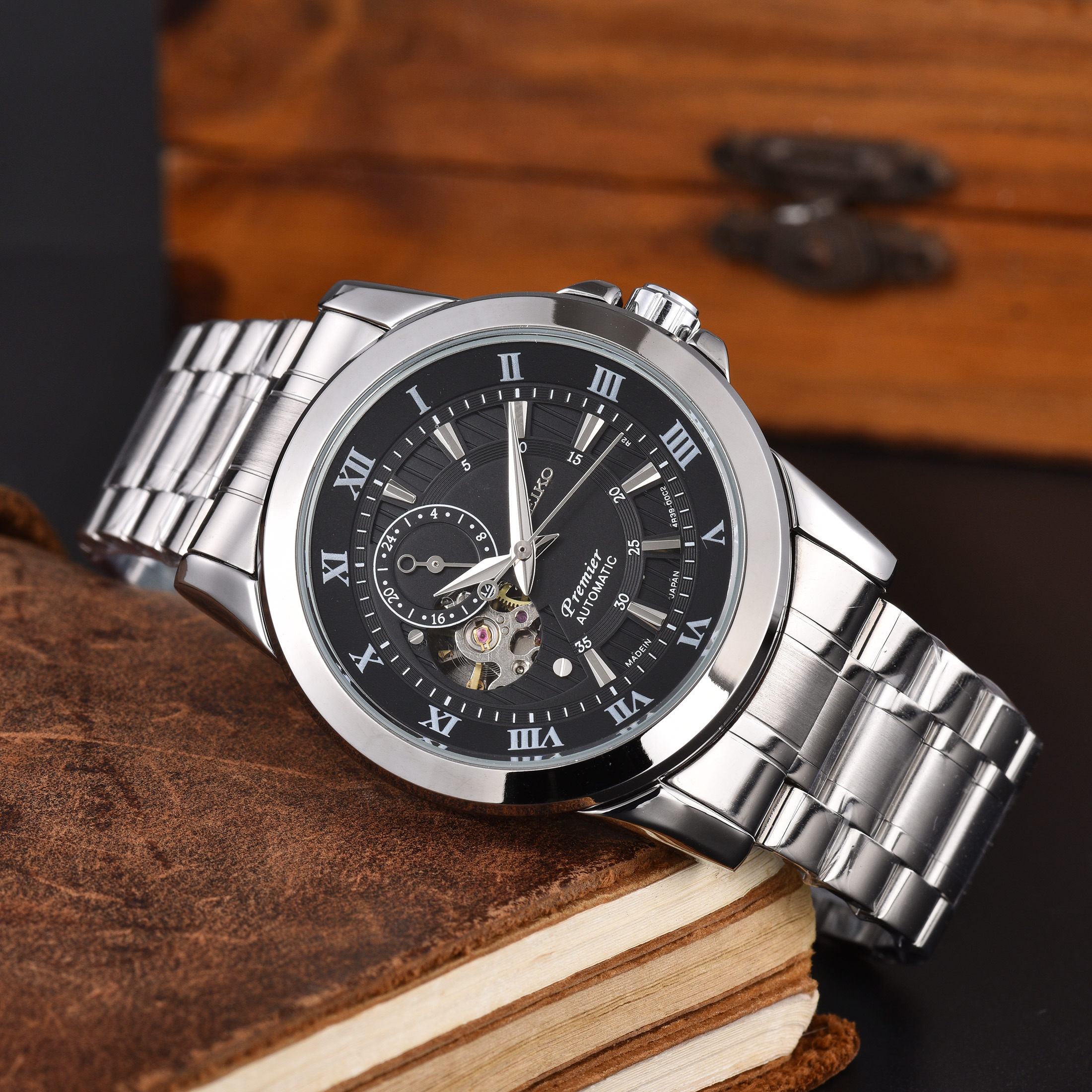 SEIKO - 7 - Image 25