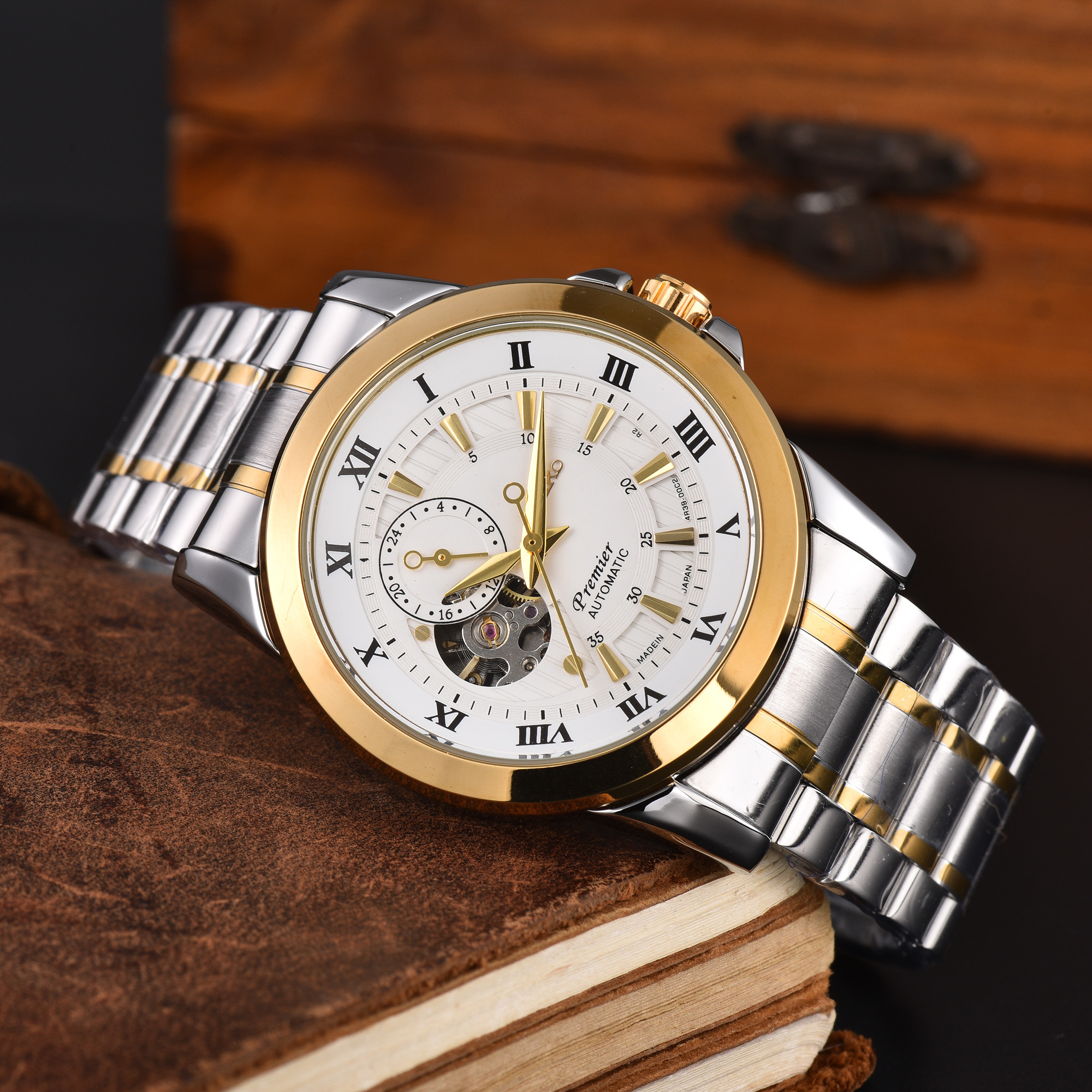 SEIKO - 7 - Image 26