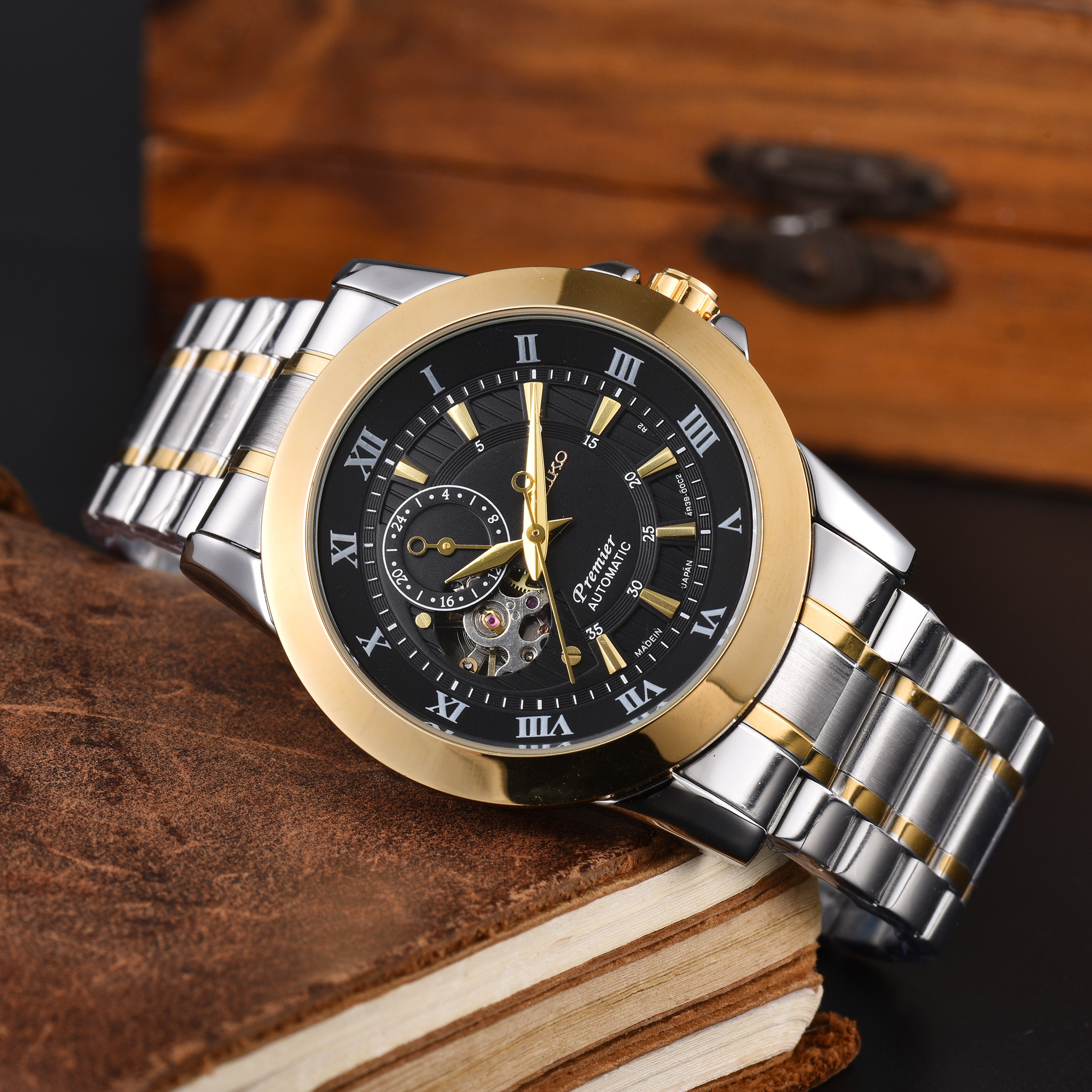 SEIKO - 7 - Image 28