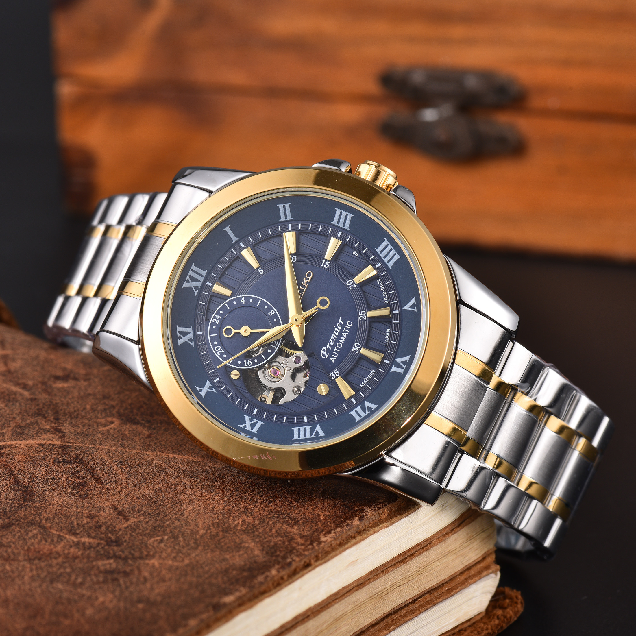 SEIKO - 7 - Image 29