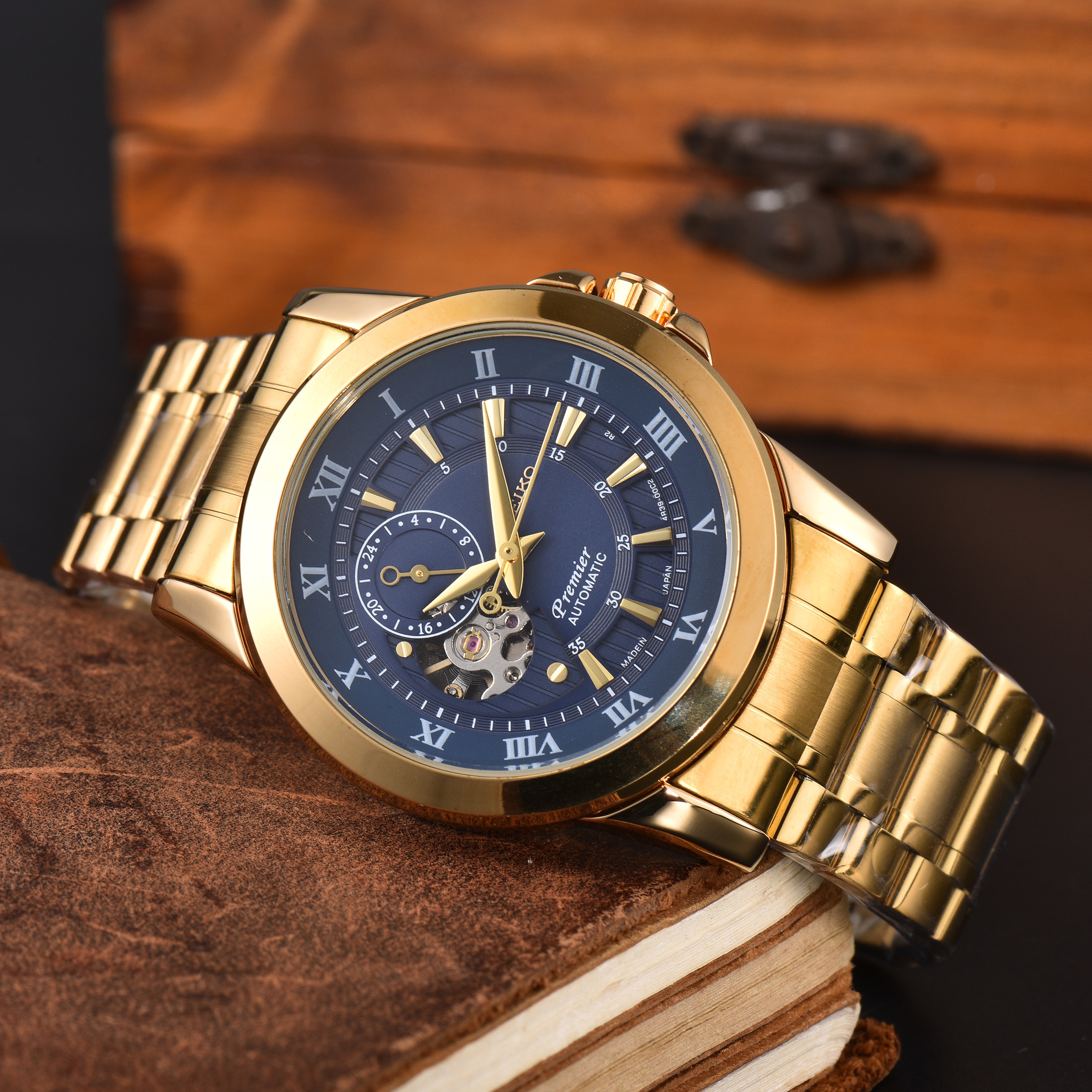 SEIKO - 7 - Image 31