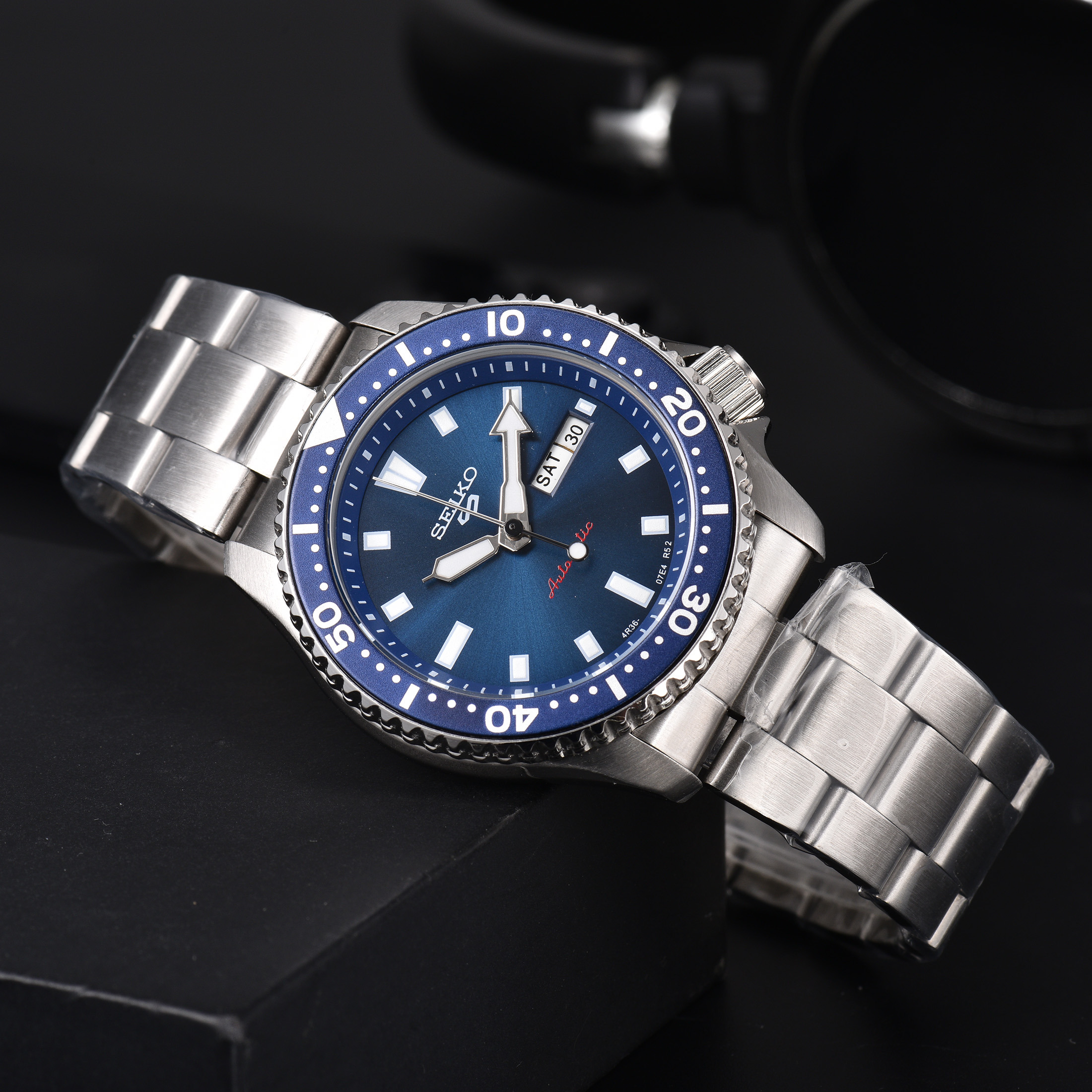 SEIKO - 10 - Image 5