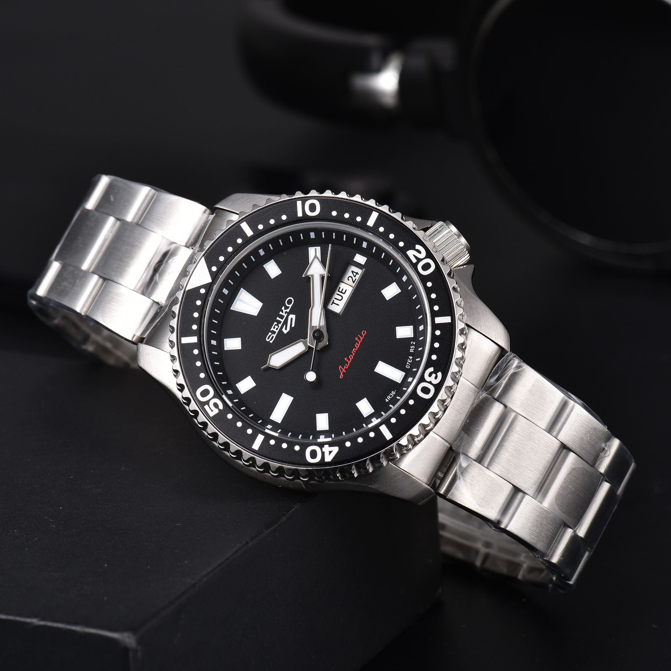 SEIKO - 10 - Image 6