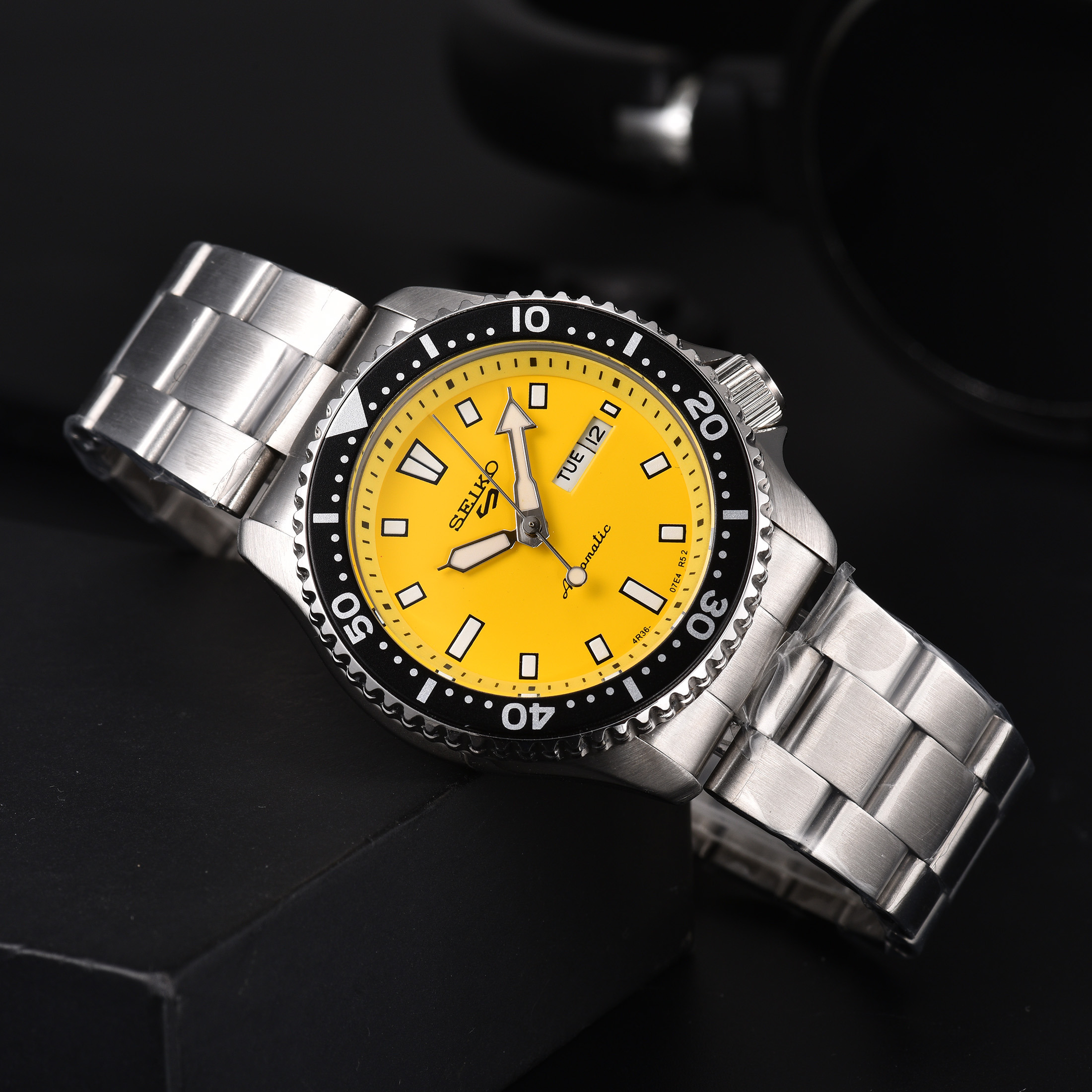 SEIKO - 10 - Image 7