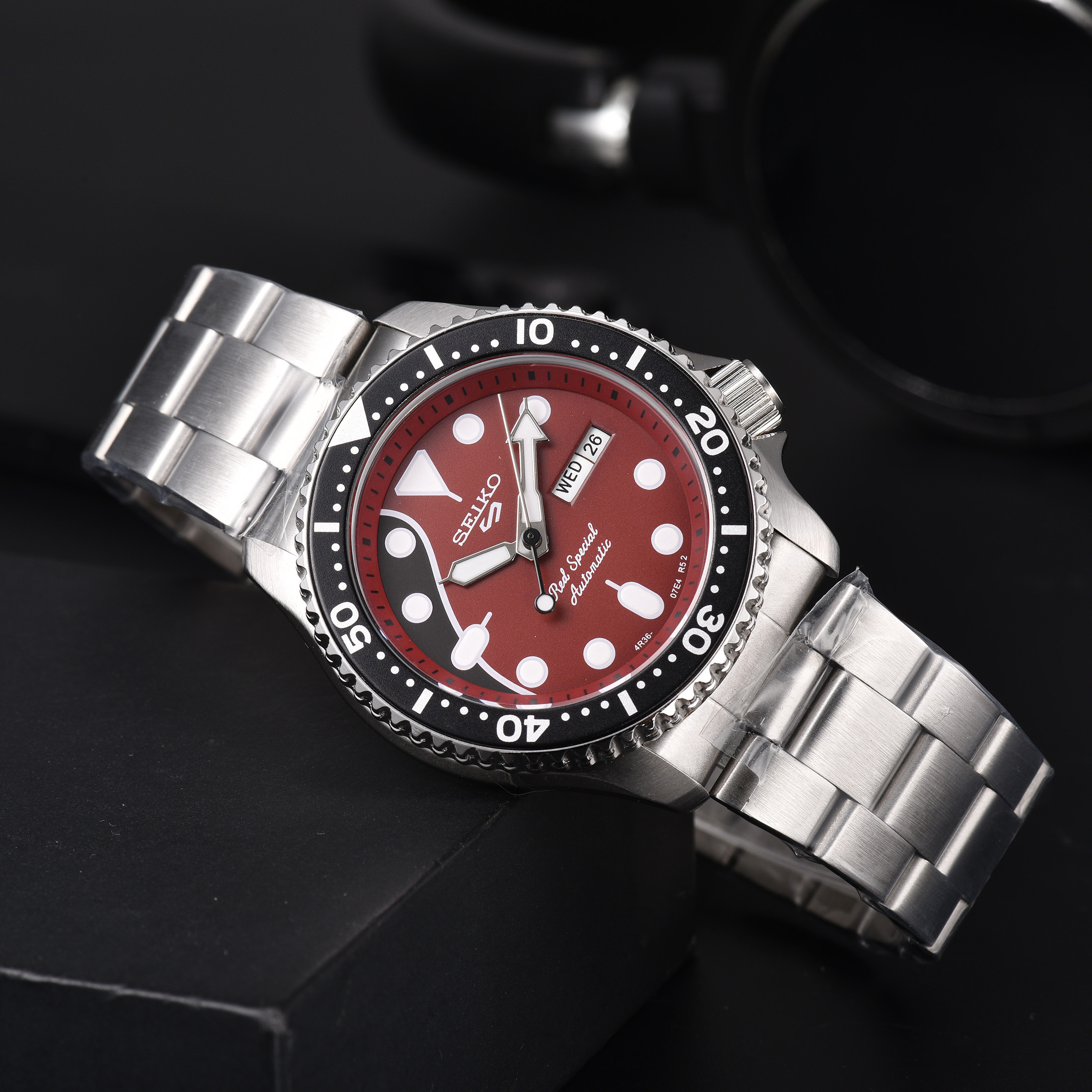 SEIKO - 10 - Image 9