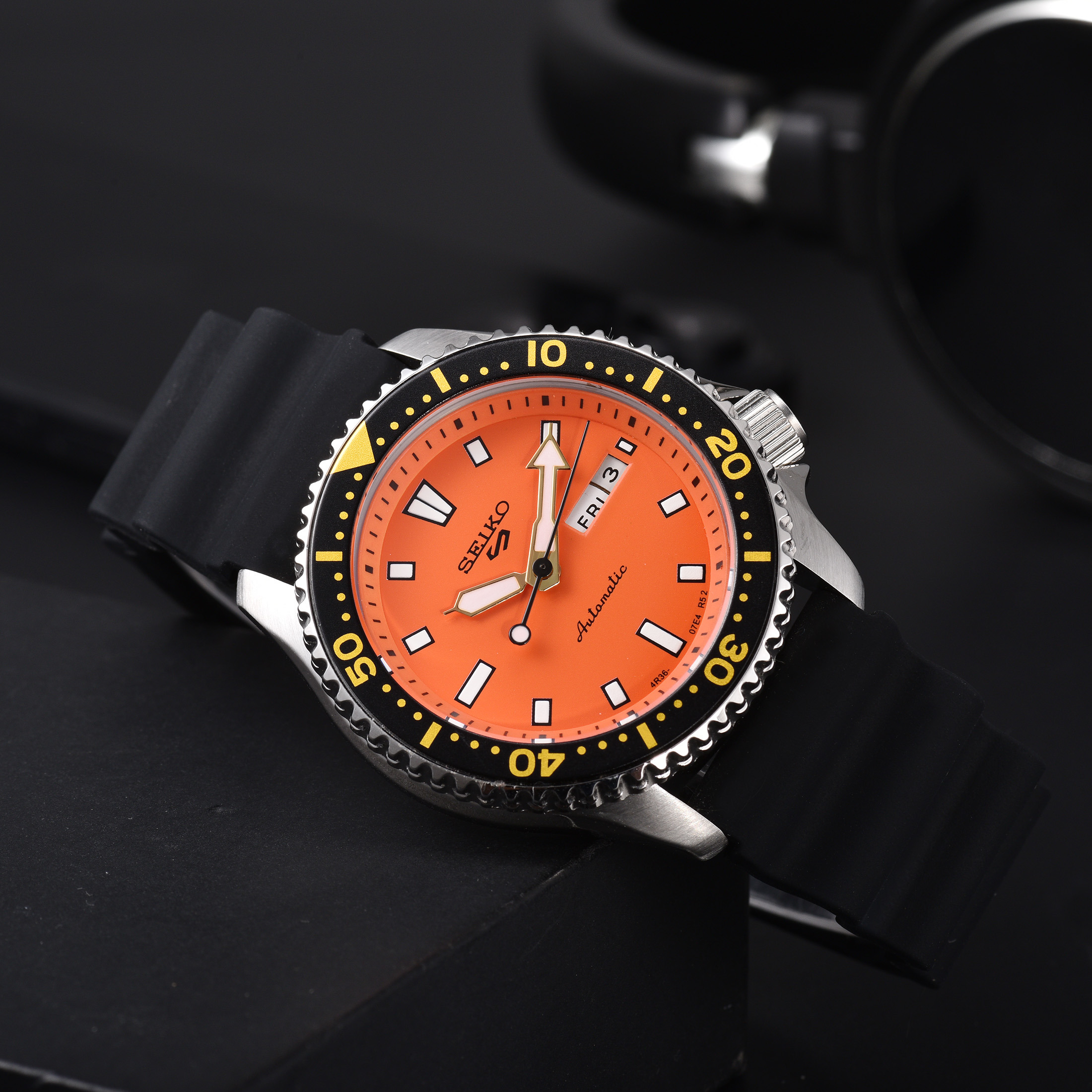 SEIKO - 10 - Image 11