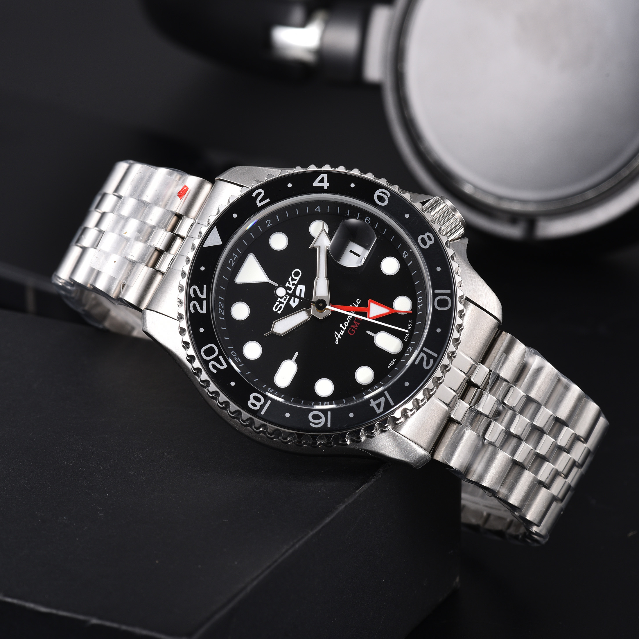 SEIKO - 10 - Image 12