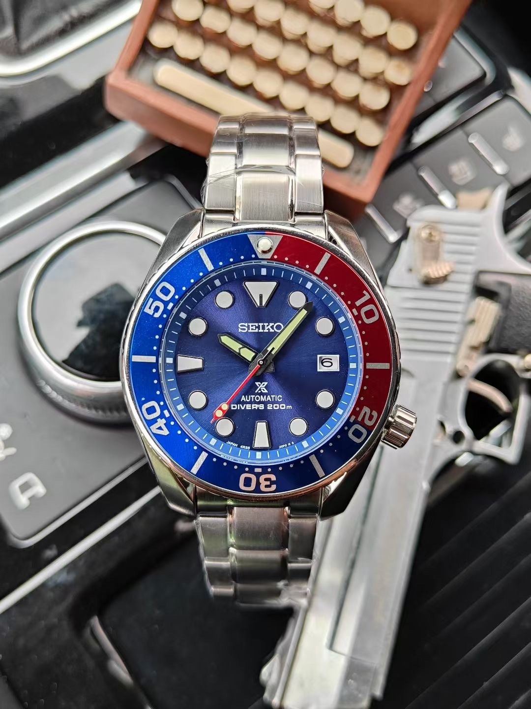 SEIKO - 13 - Image 2