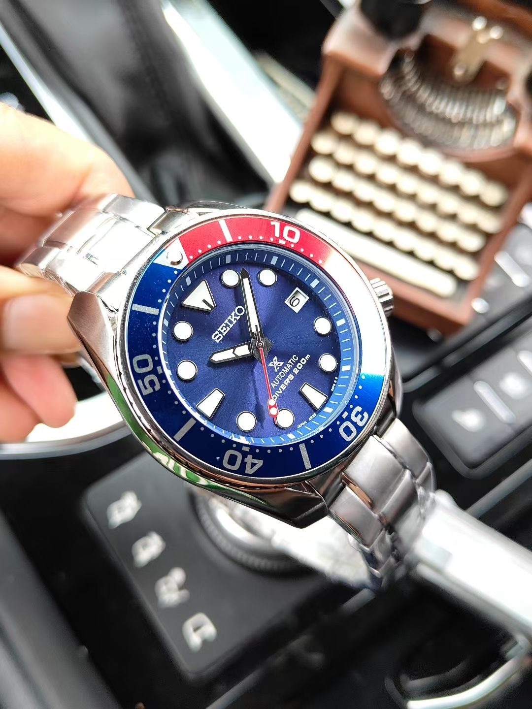 SEIKO - 13 - Image 3