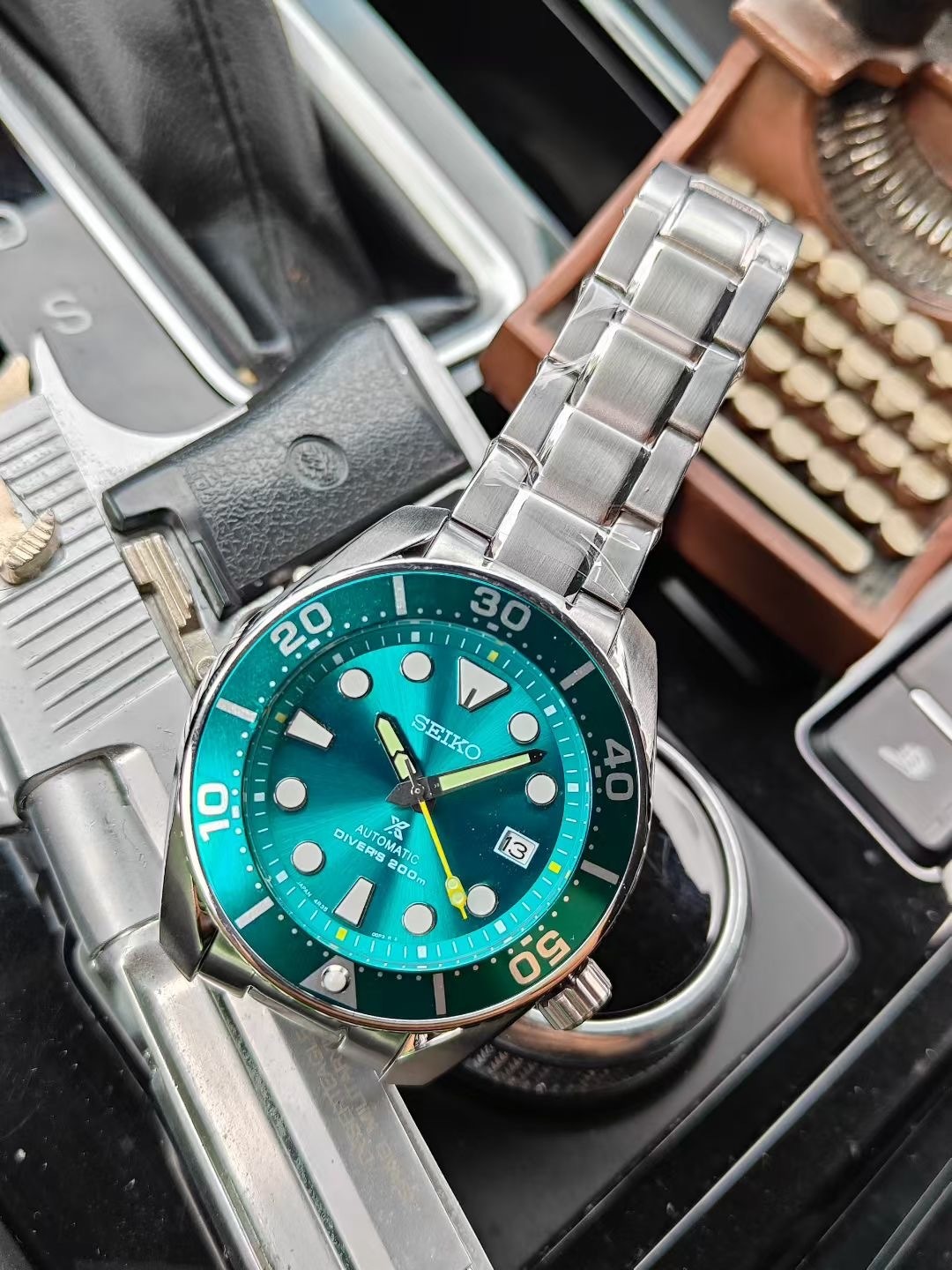 SEIKO - 13 - Image 4