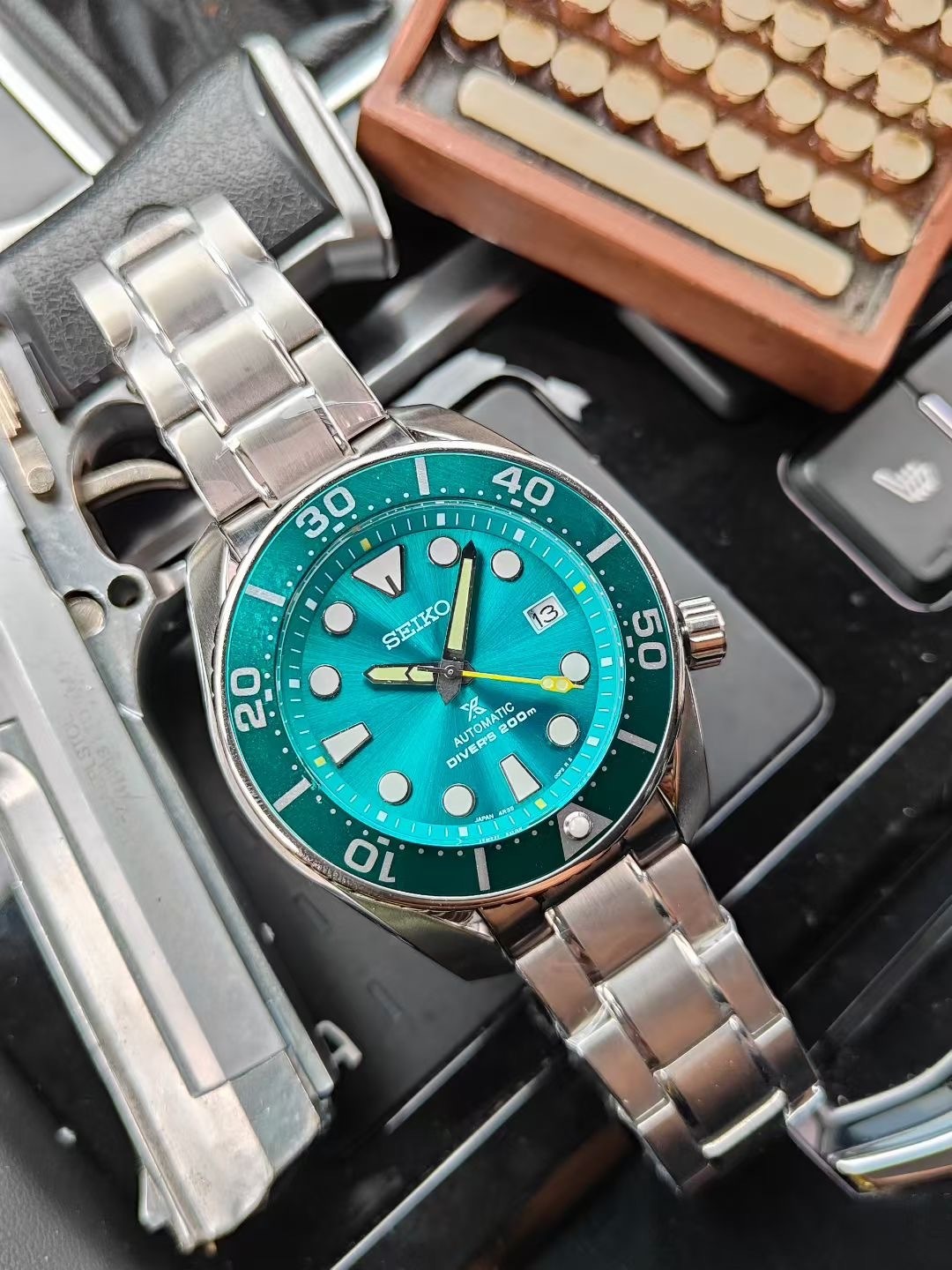 SEIKO - 13 - Image 5