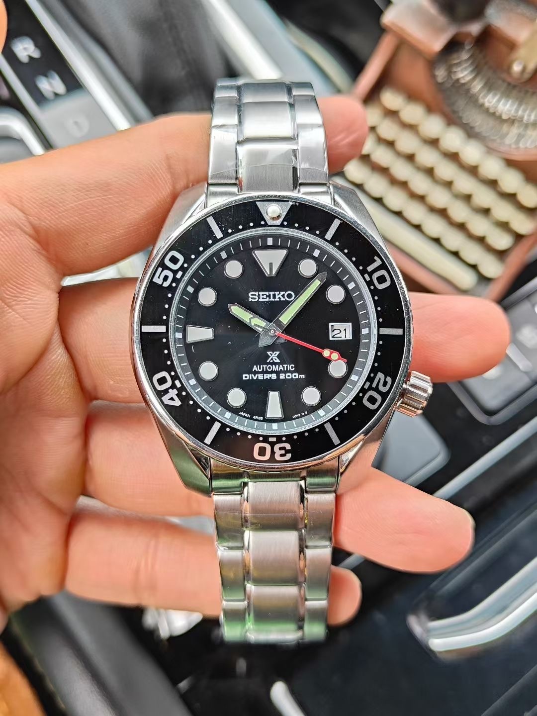 SEIKO - 13 - Image 6