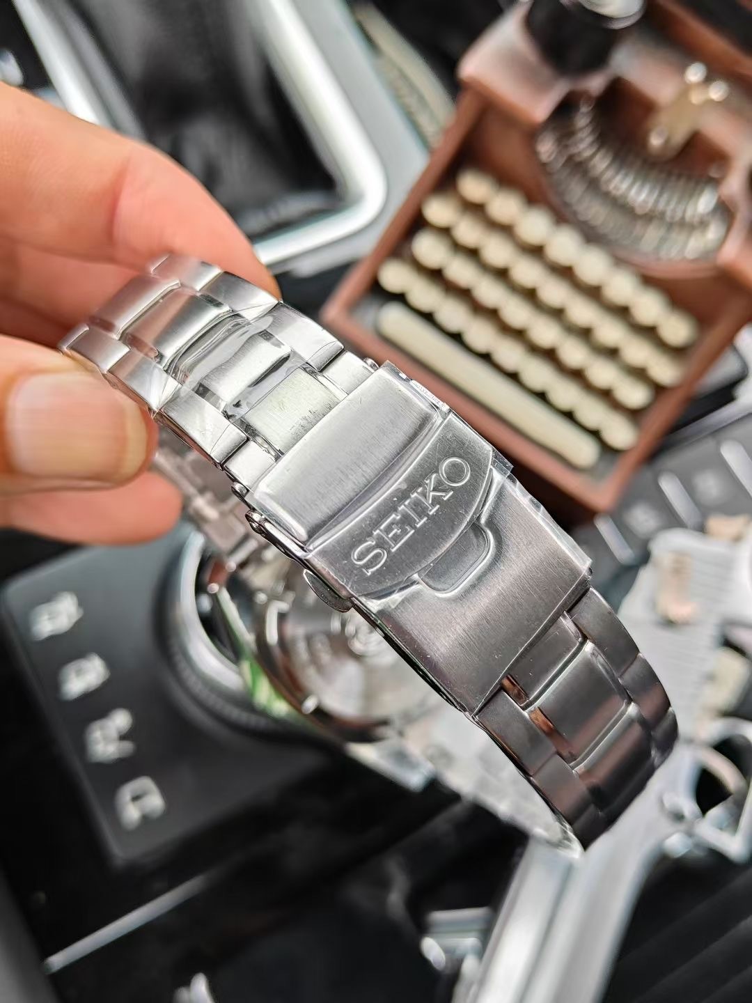 SEIKO - 13 - Image 7