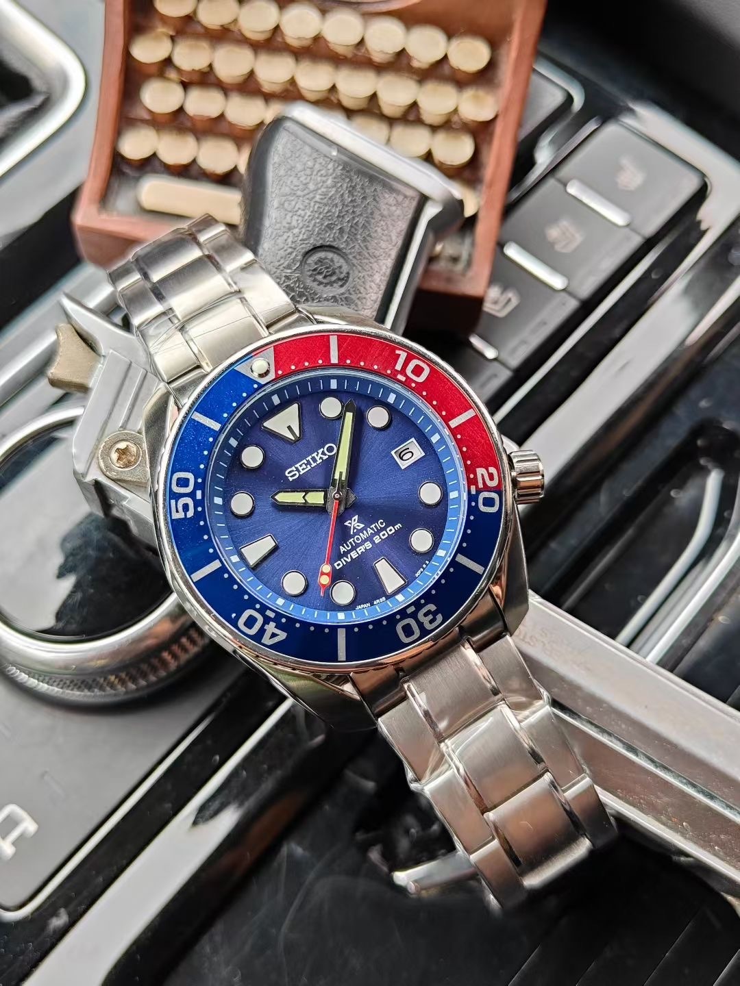 SEIKO - 13 - Image 9