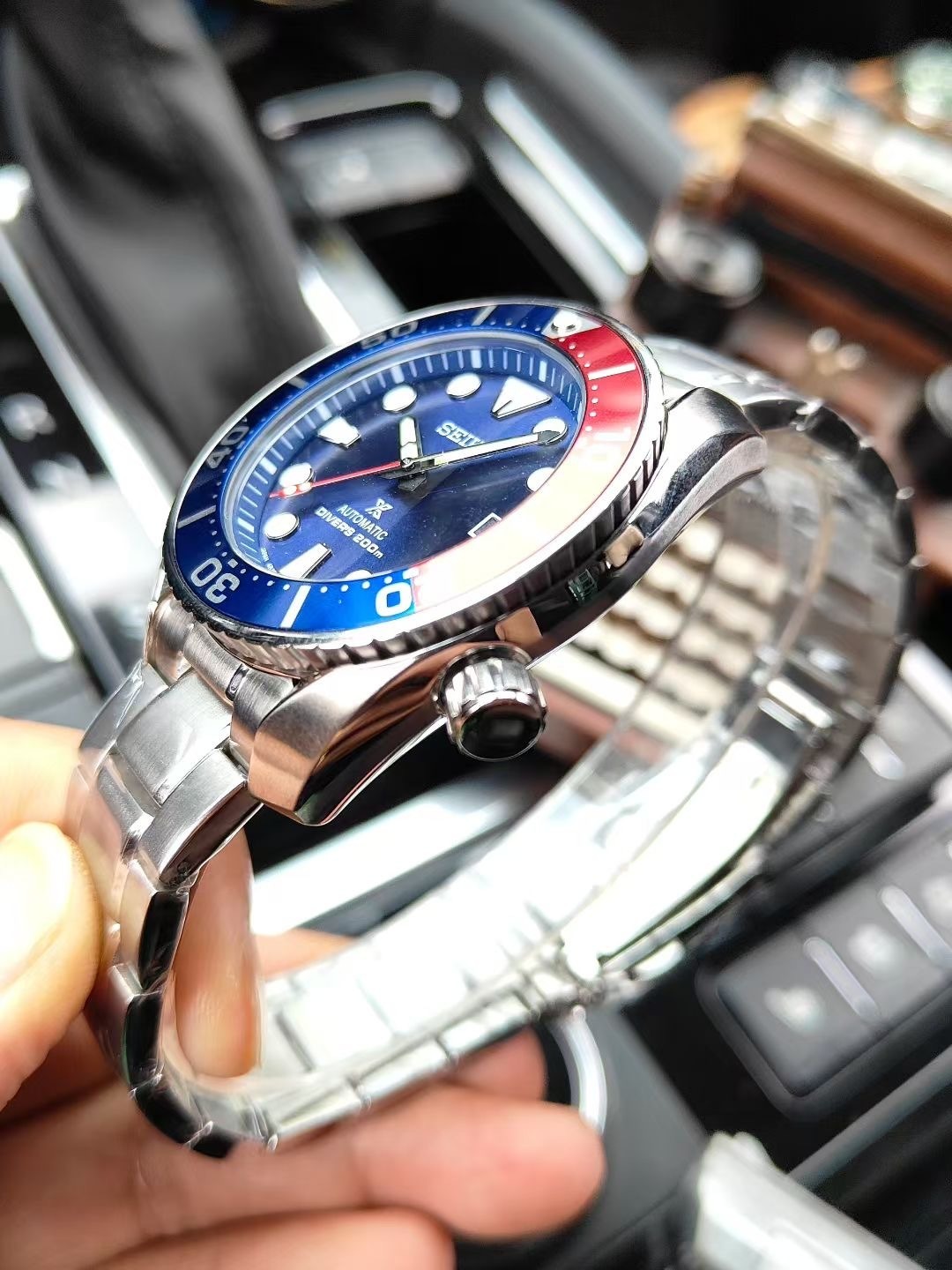 SEIKO - 13 - Image 10