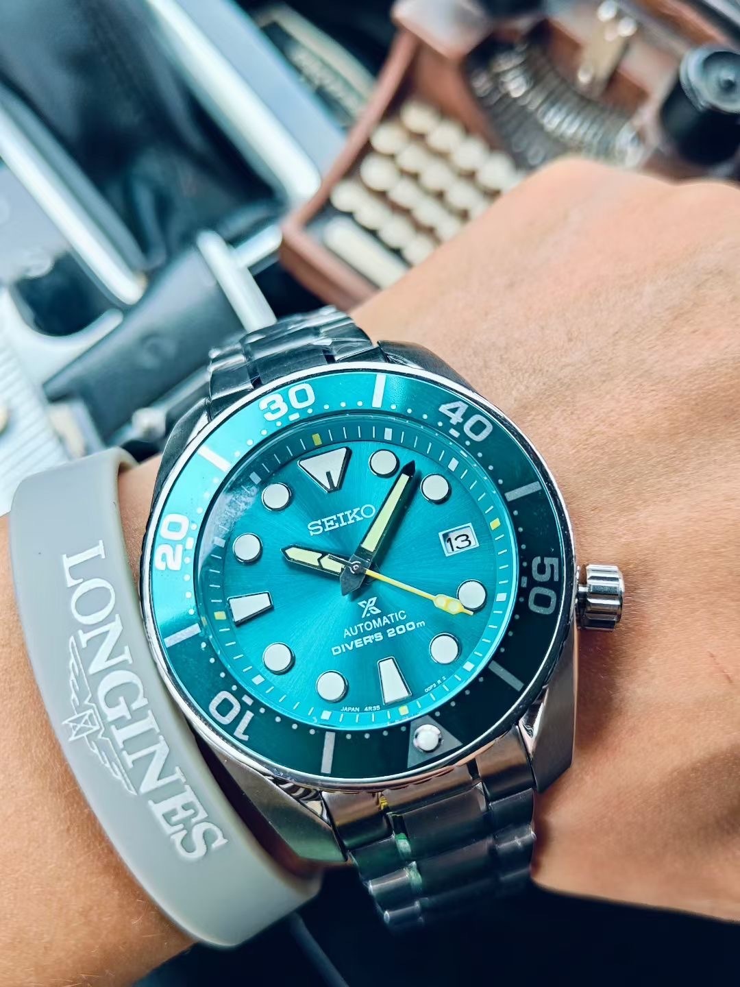 SEIKO - 13 - Image 11