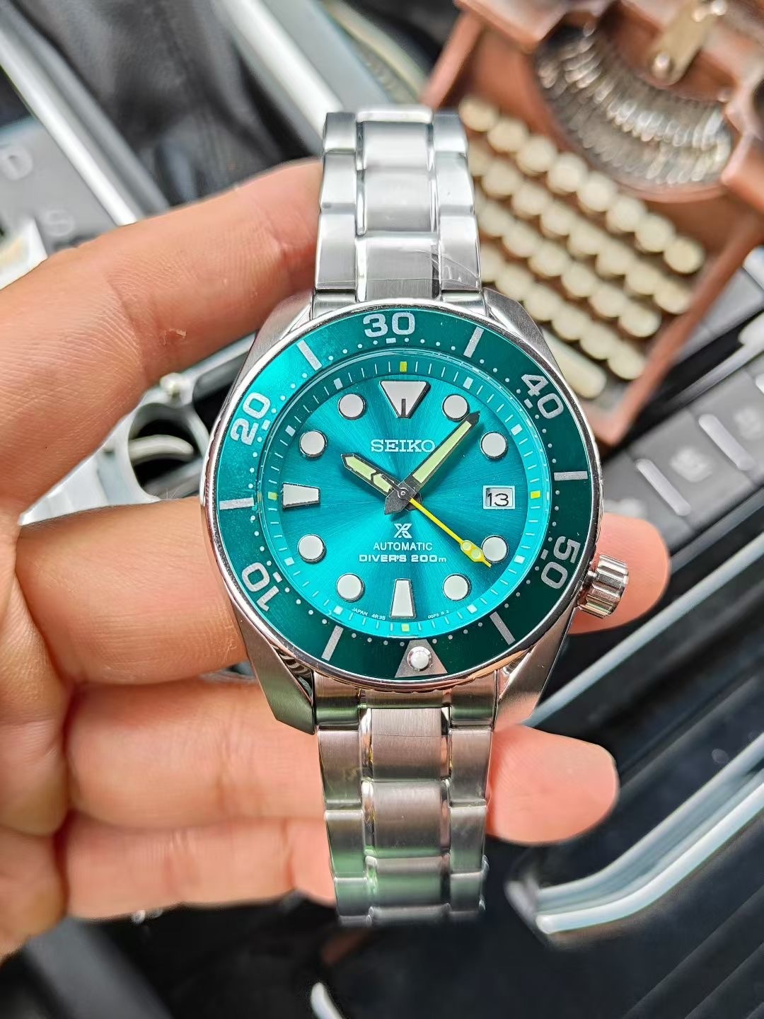 SEIKO - 13 - Image 13