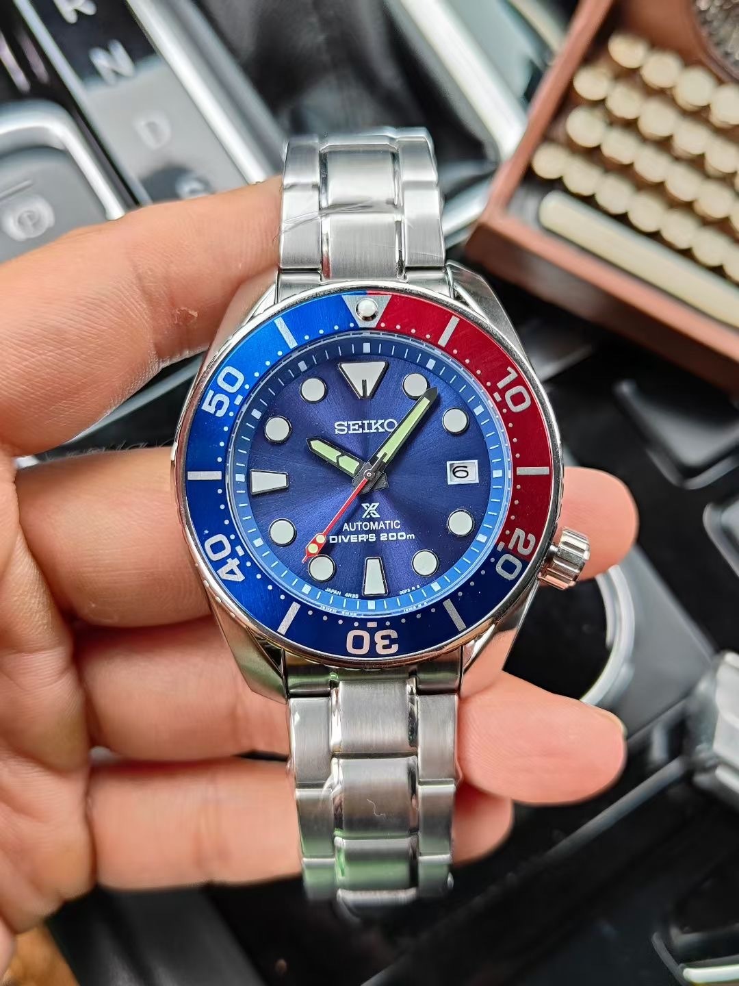 SEIKO - 13 - Image 14