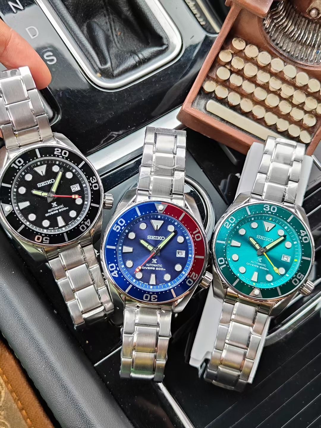 SEIKO - 13 - Image 15