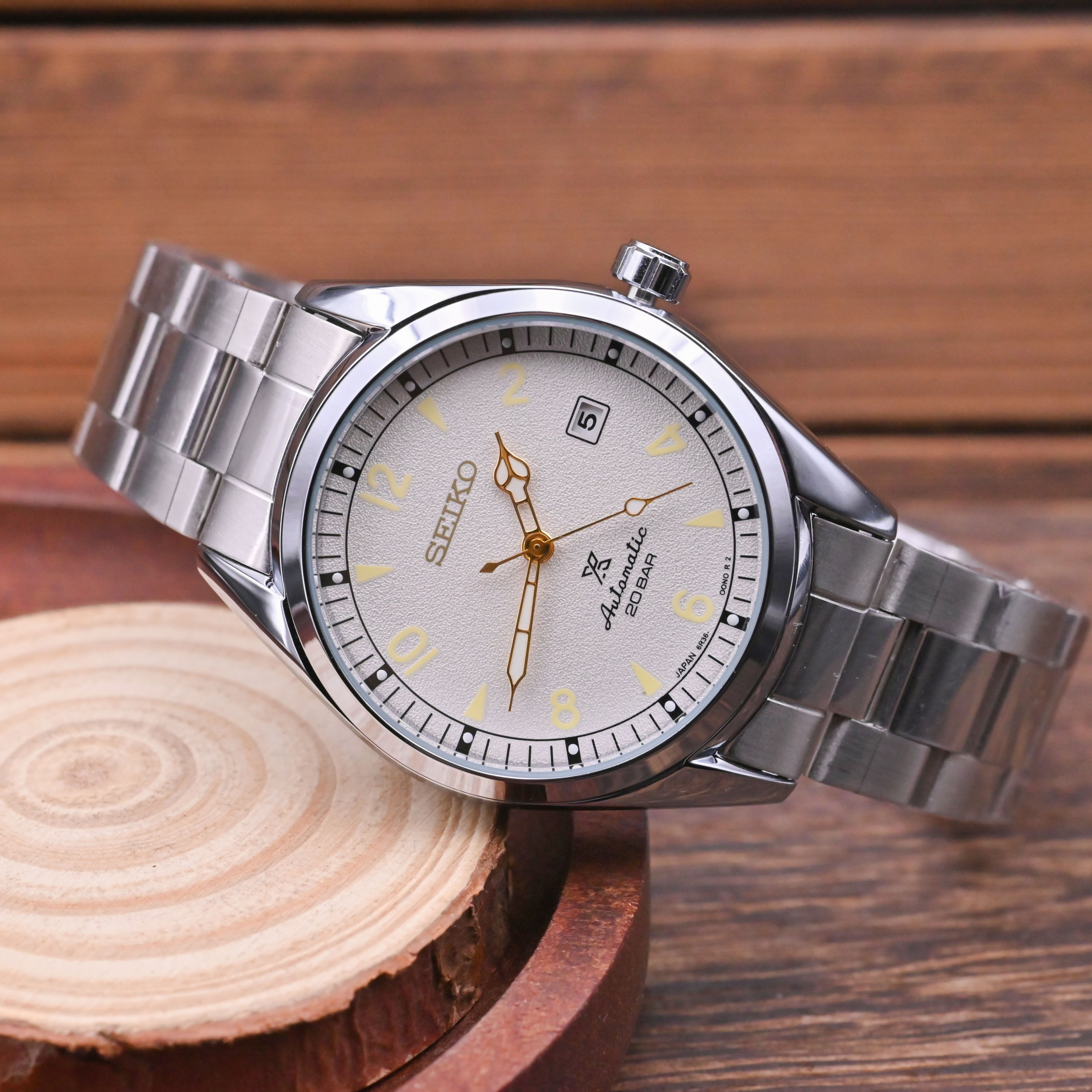 SEIKO - 15 - Image 5
