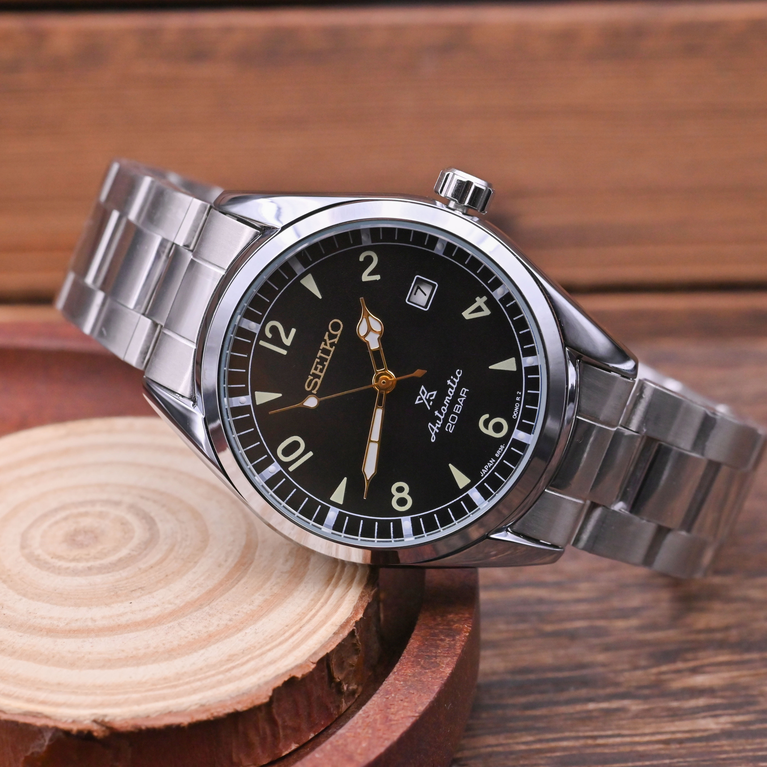 SEIKO - 15 - Image 6
