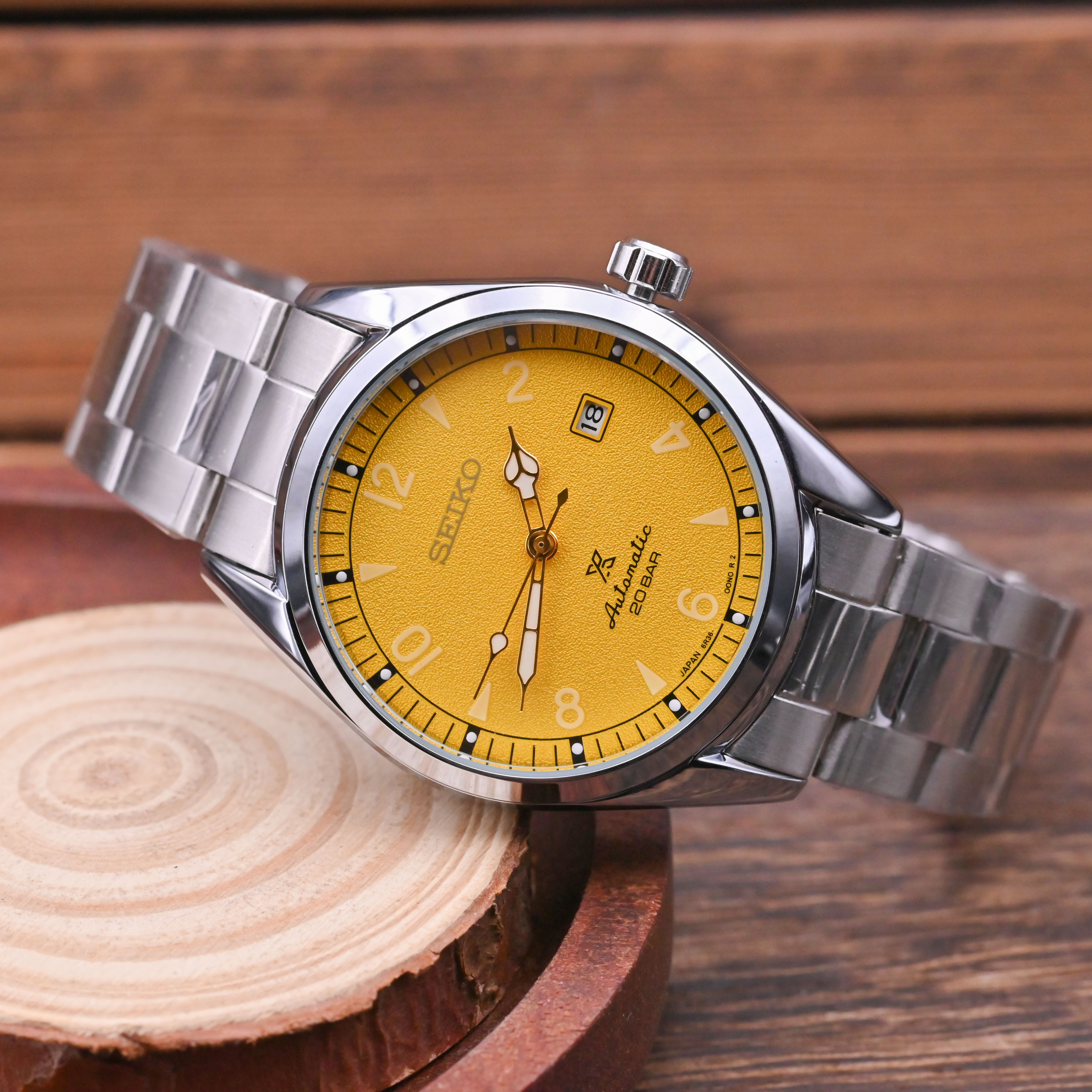 SEIKO - 15 - Image 7