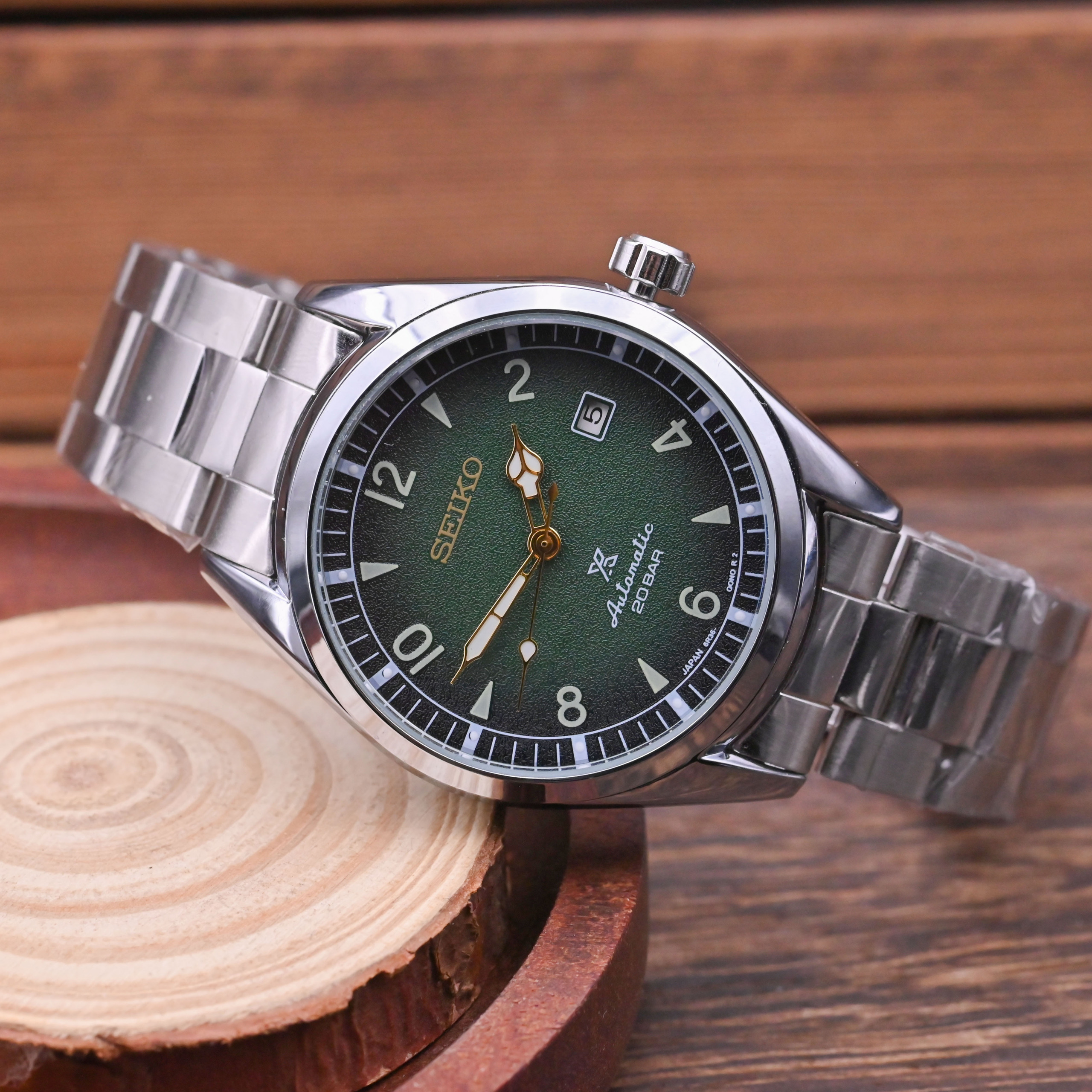 SEIKO - 15 - Image 9