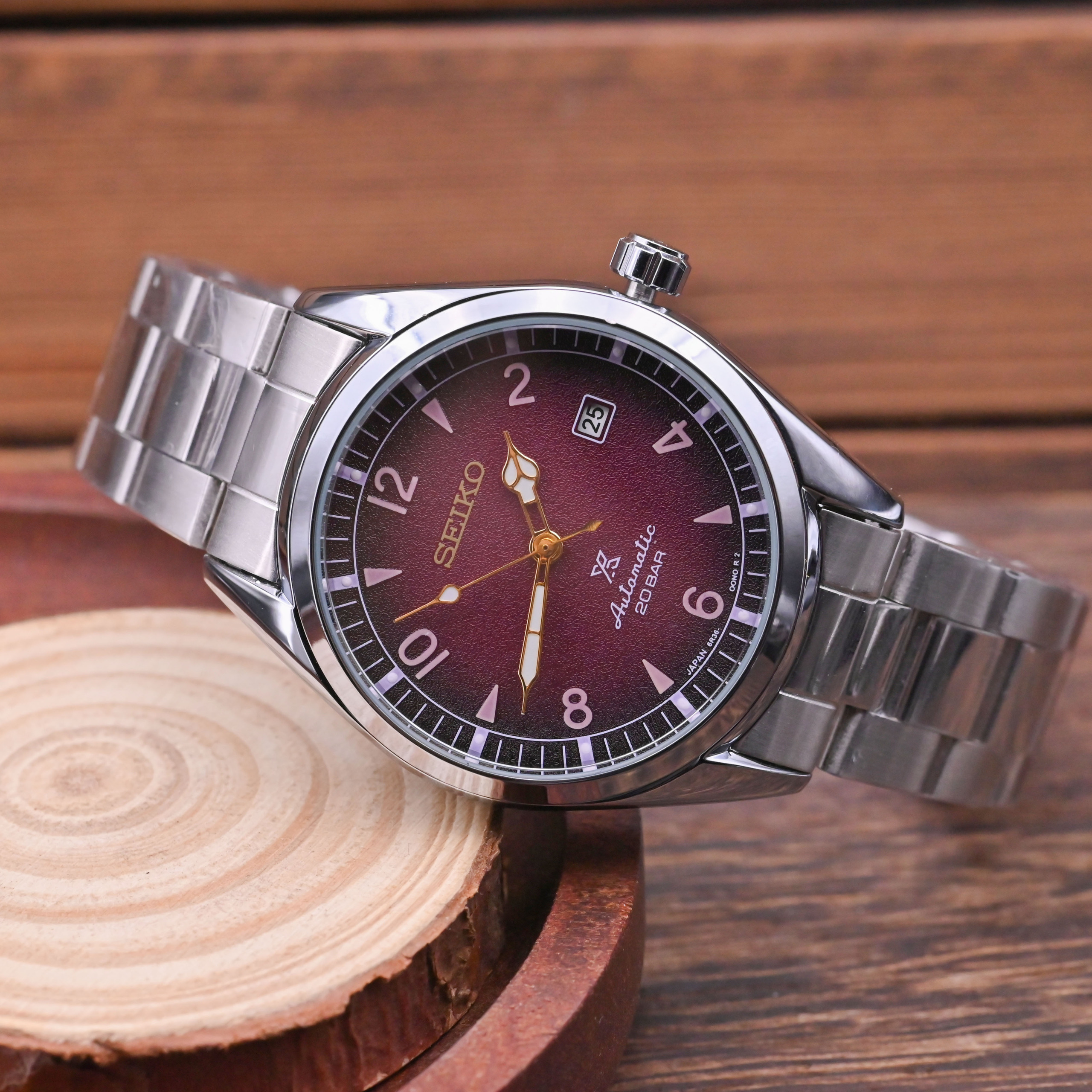 SEIKO - 15 - Image 10