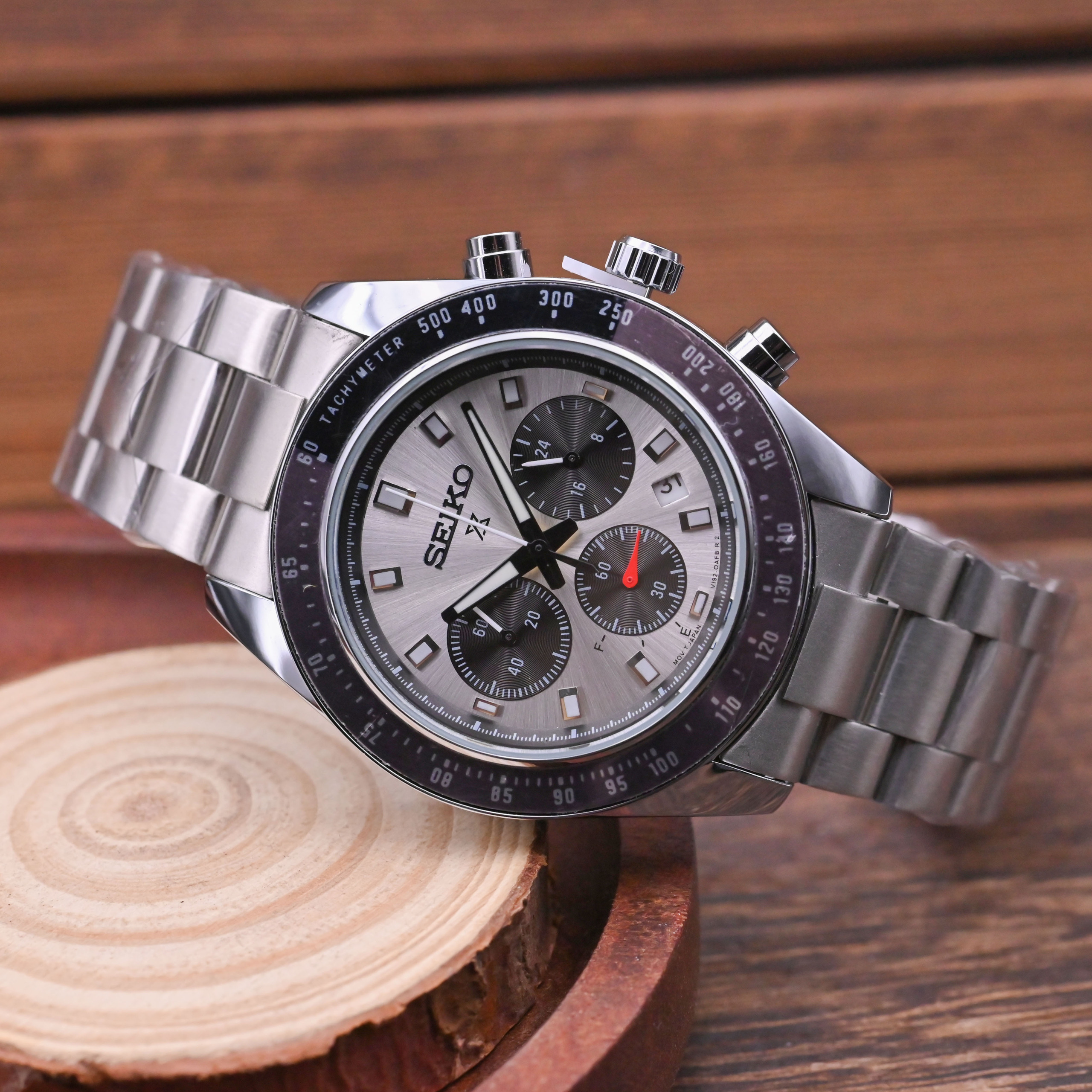 SEIKO - 17 - Image 5